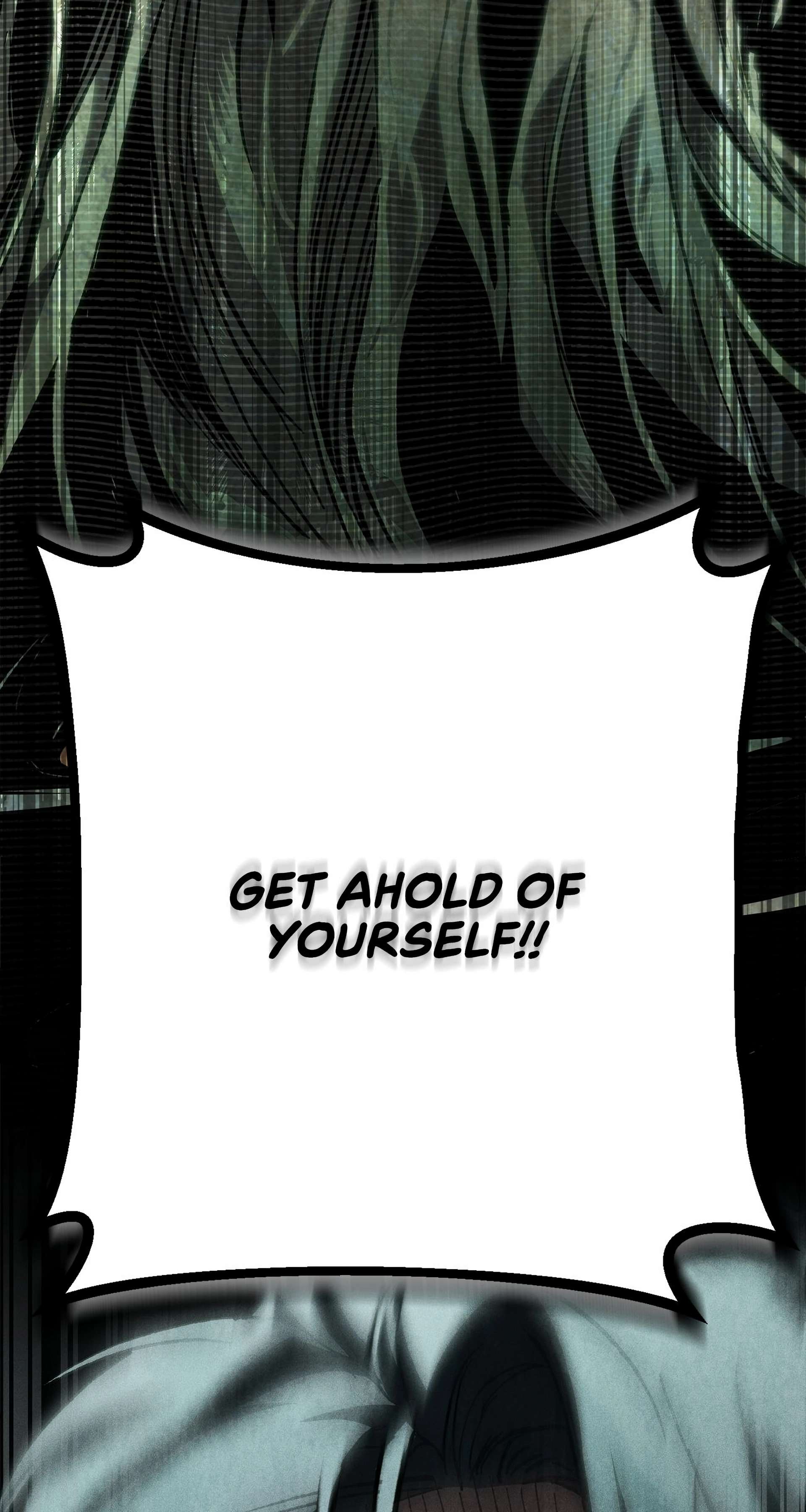 In the House of the Damned Chapter 5 page 68 - 