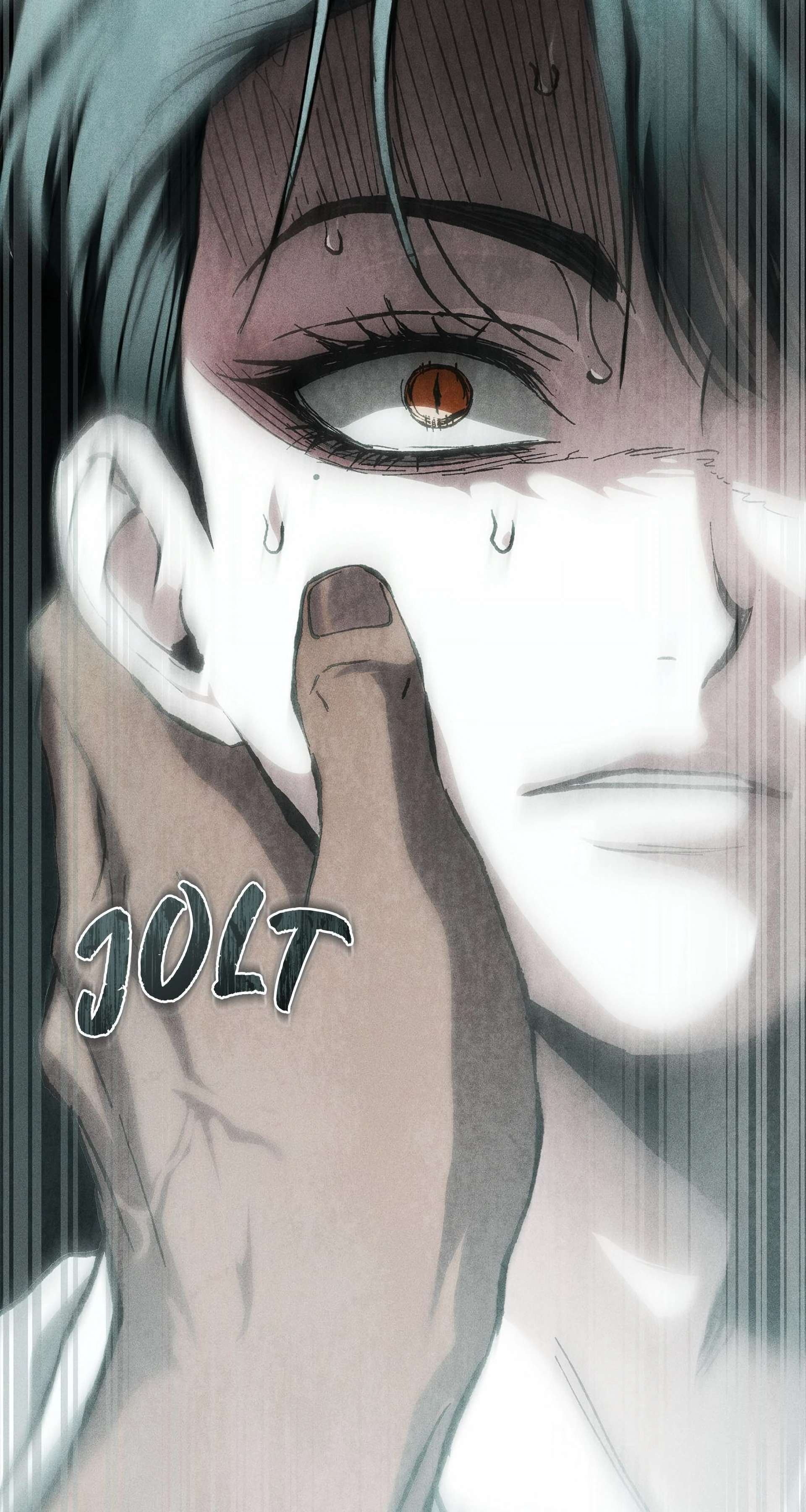 In the House of the Damned Chapter 5 page 69 - 