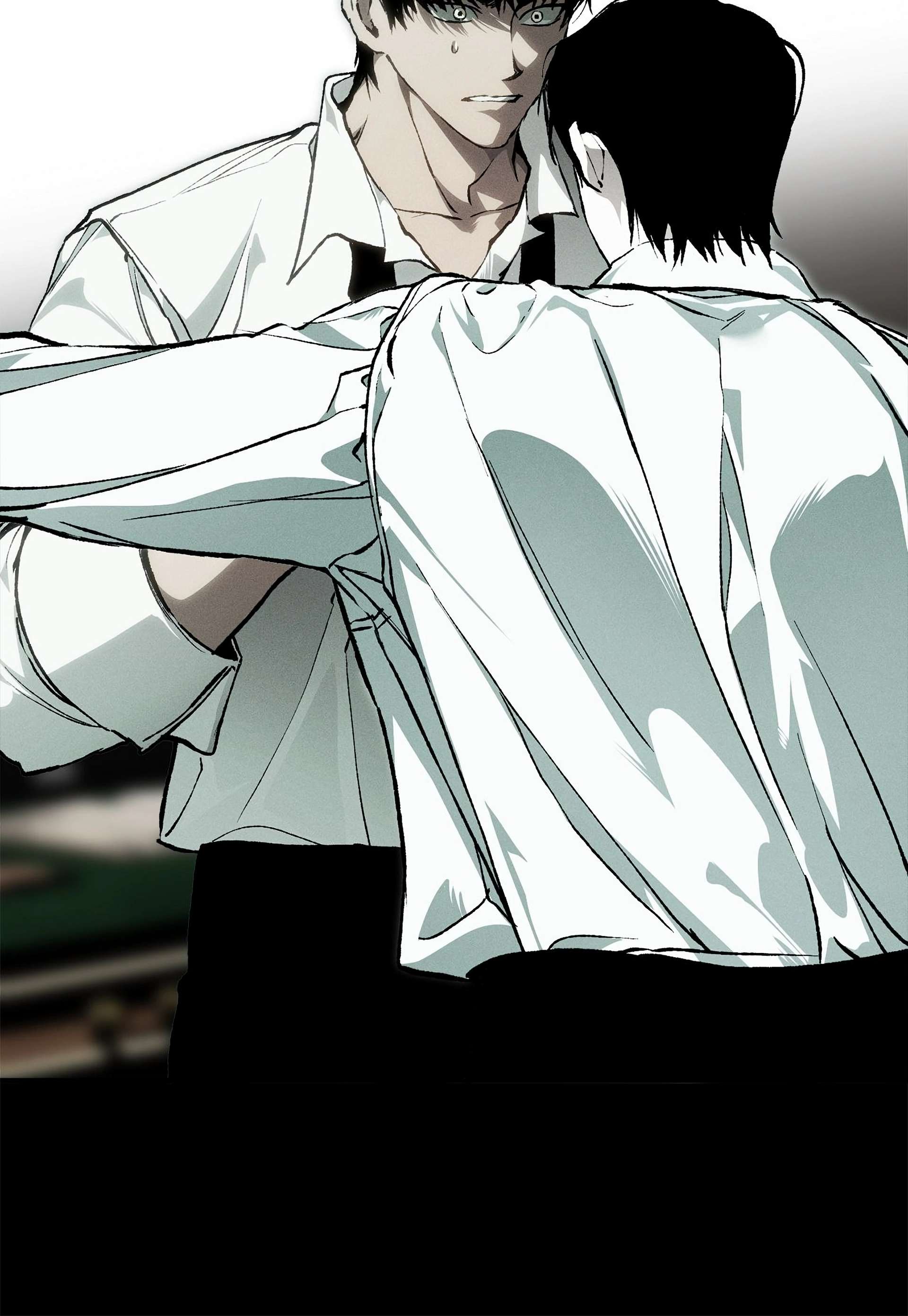 In the House of the Damned Chapter 5 page 75 - 