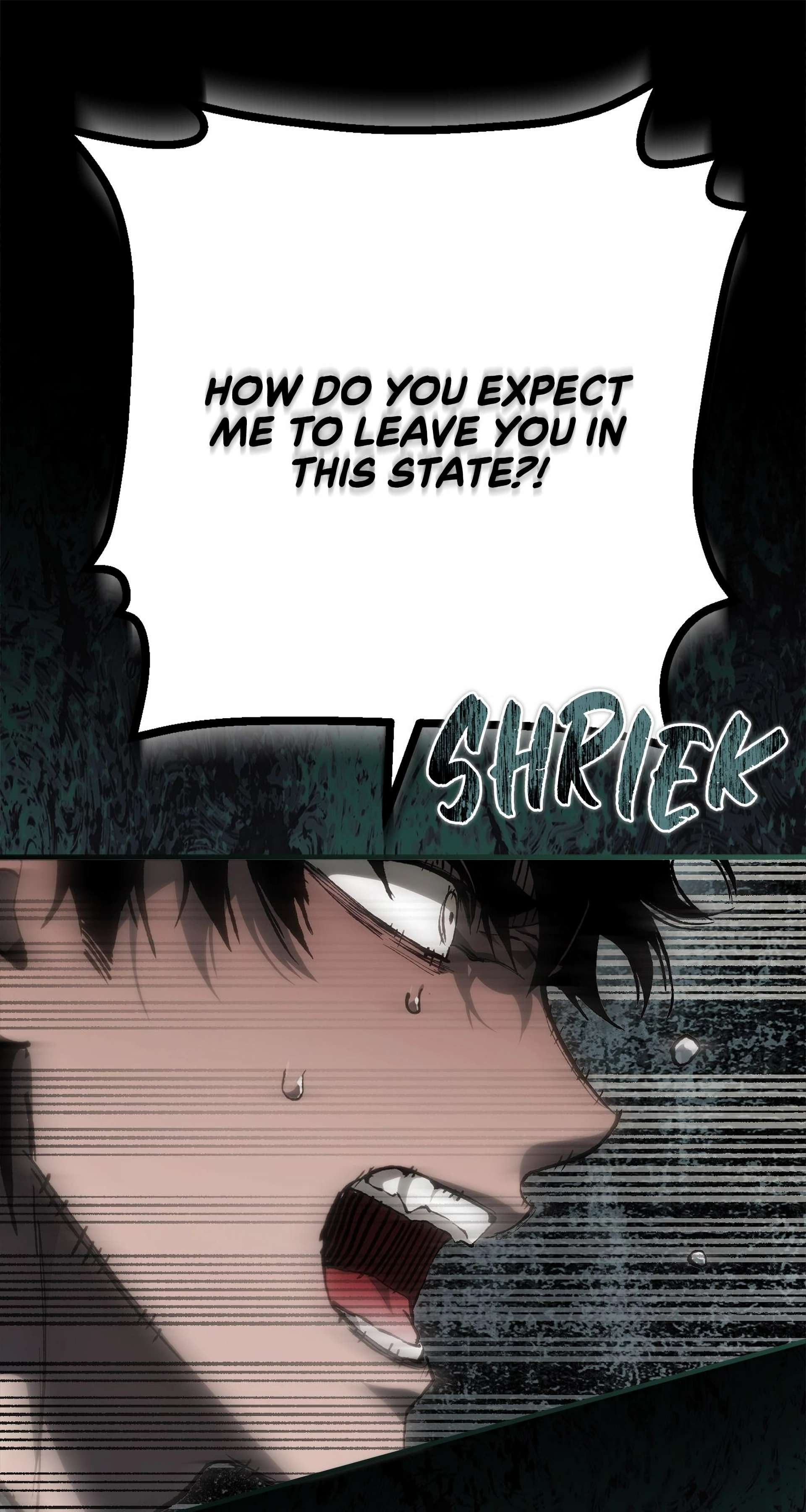 In the House of the Damned Chapter 5 page 76 - 