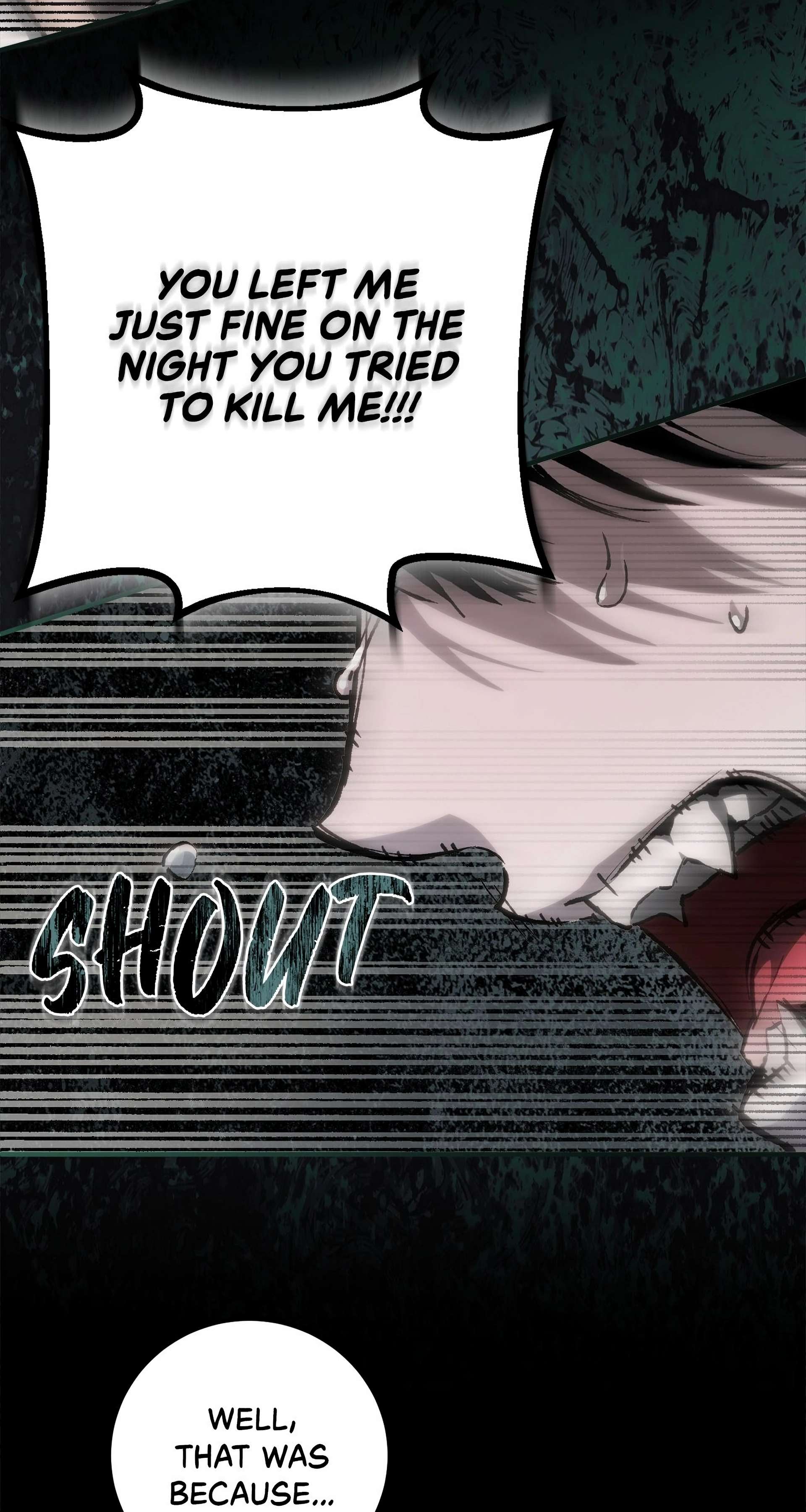 In the House of the Damned Chapter 5 page 77 - 