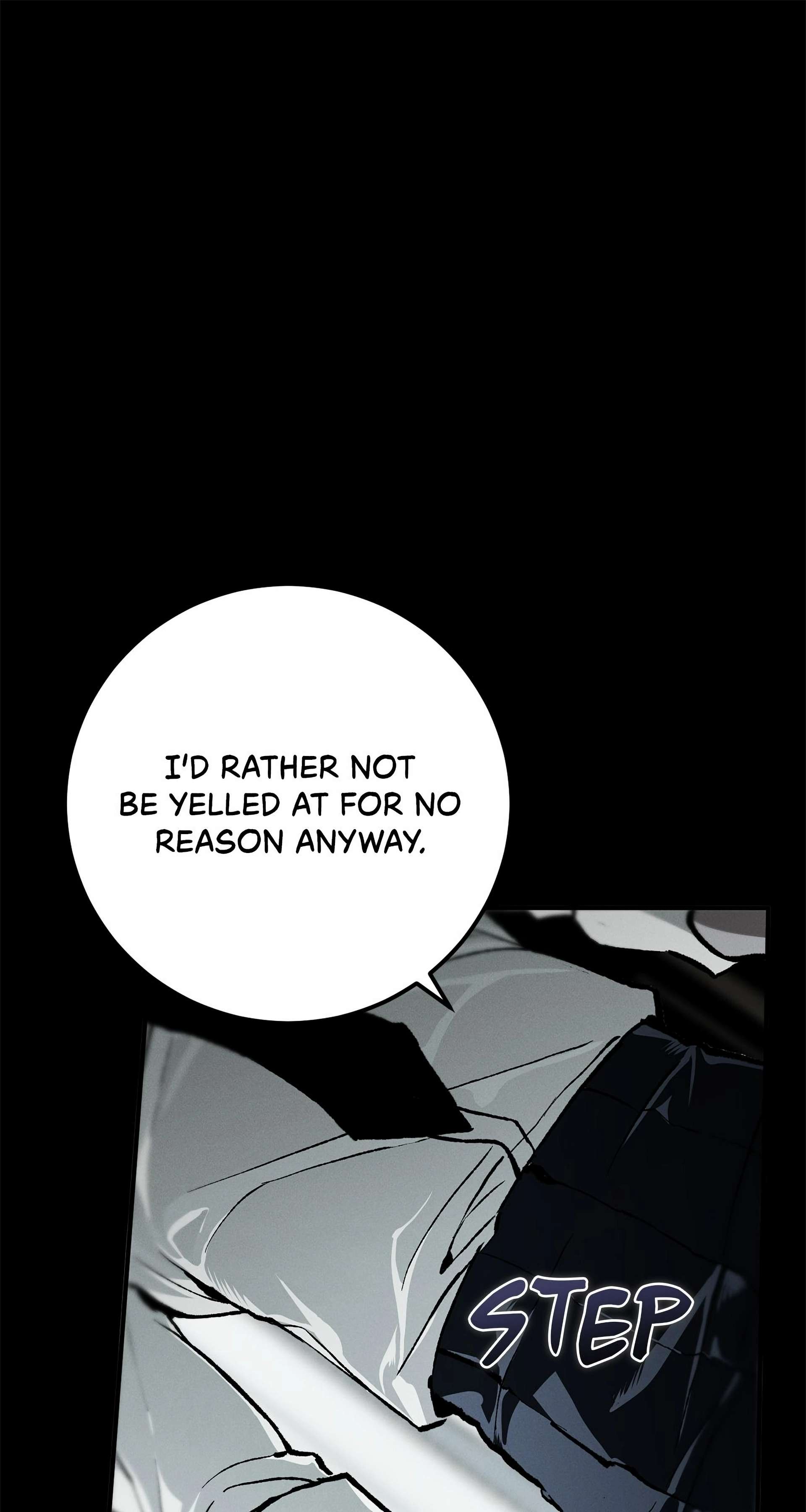 In the House of the Damned Chapter 5 page 80 - 