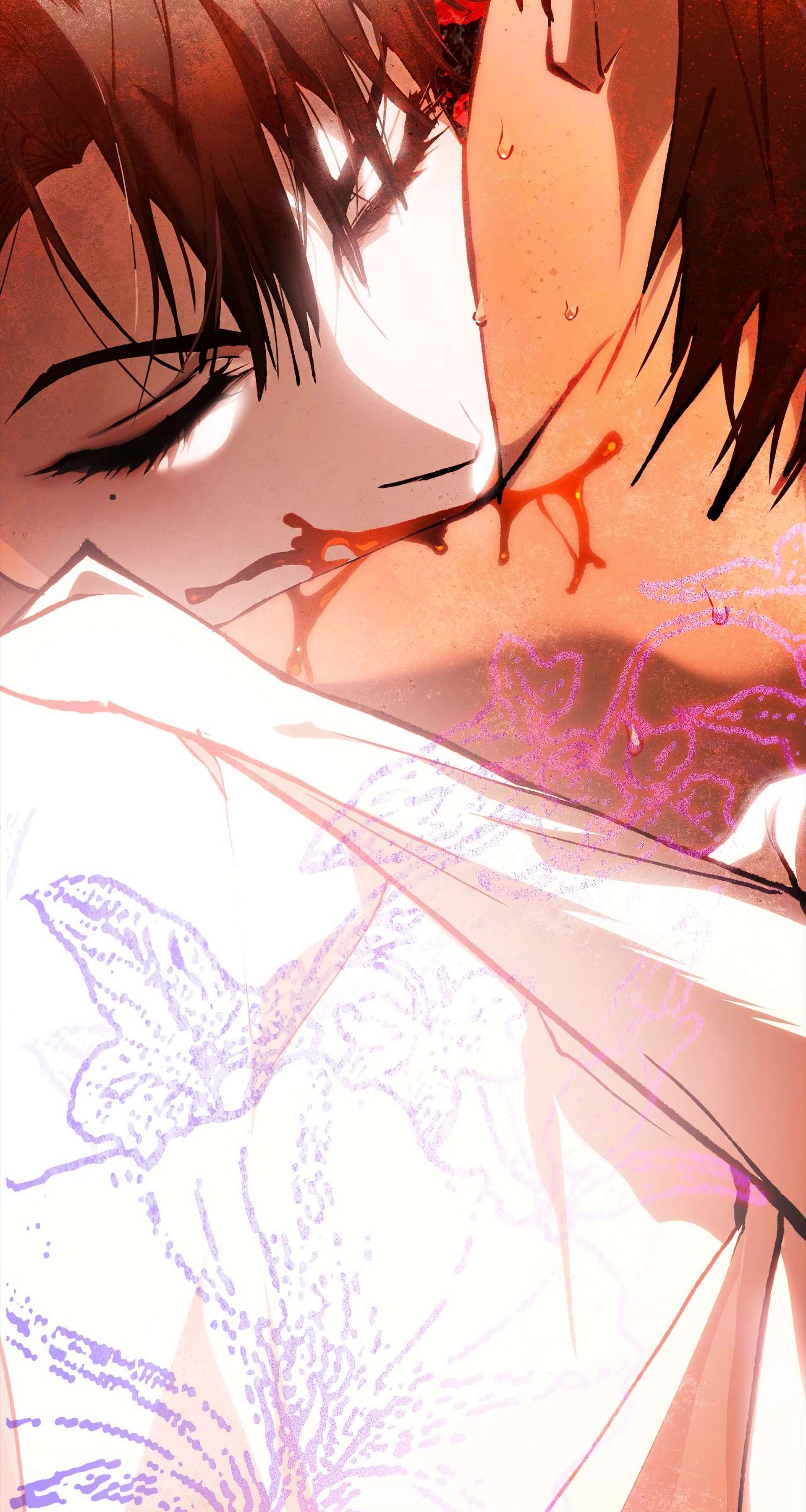 In the House of the Damned Chapter 5 page 9 - 