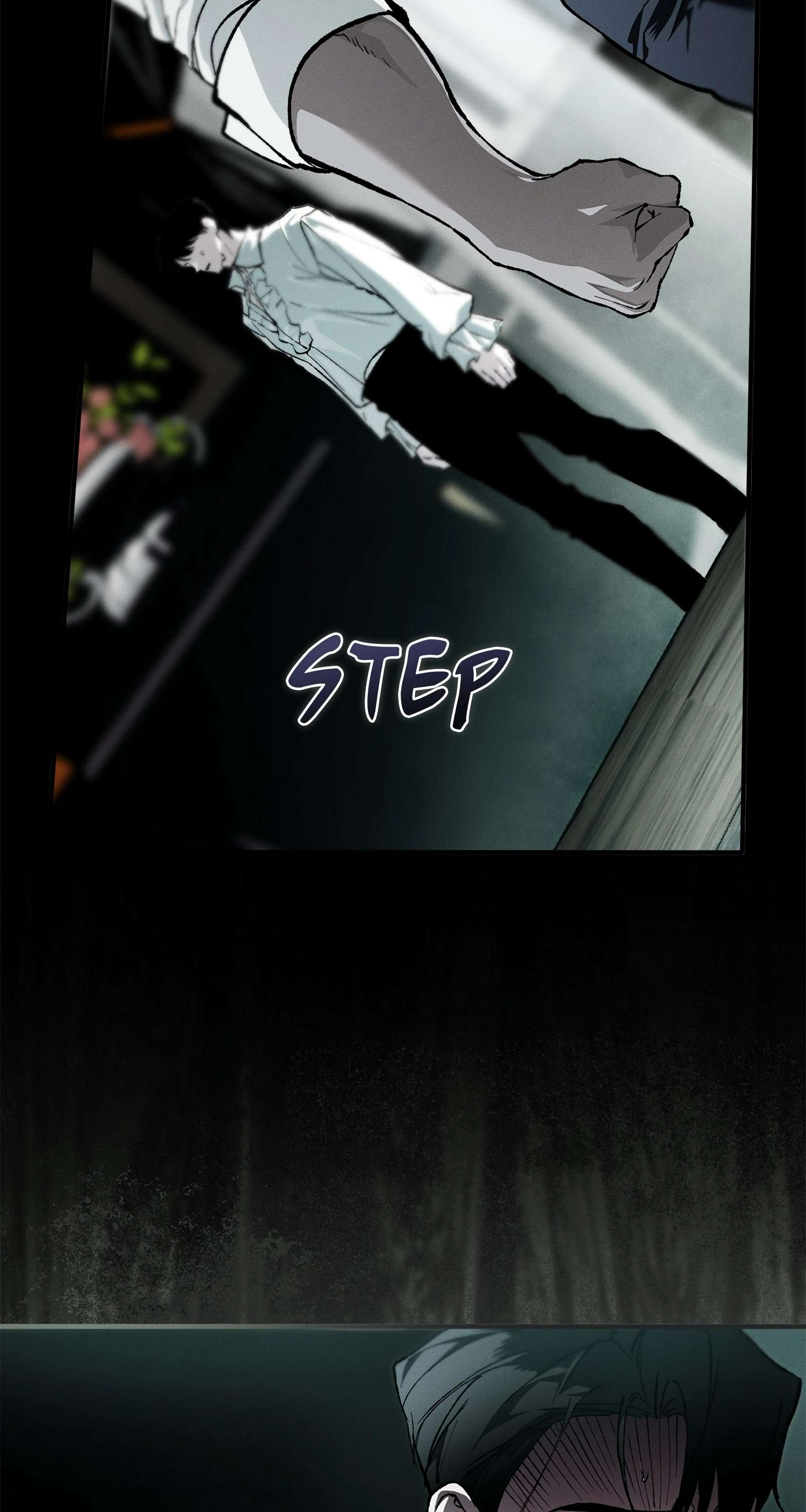 In the House of the Damned Chapter 5 page 81 - 