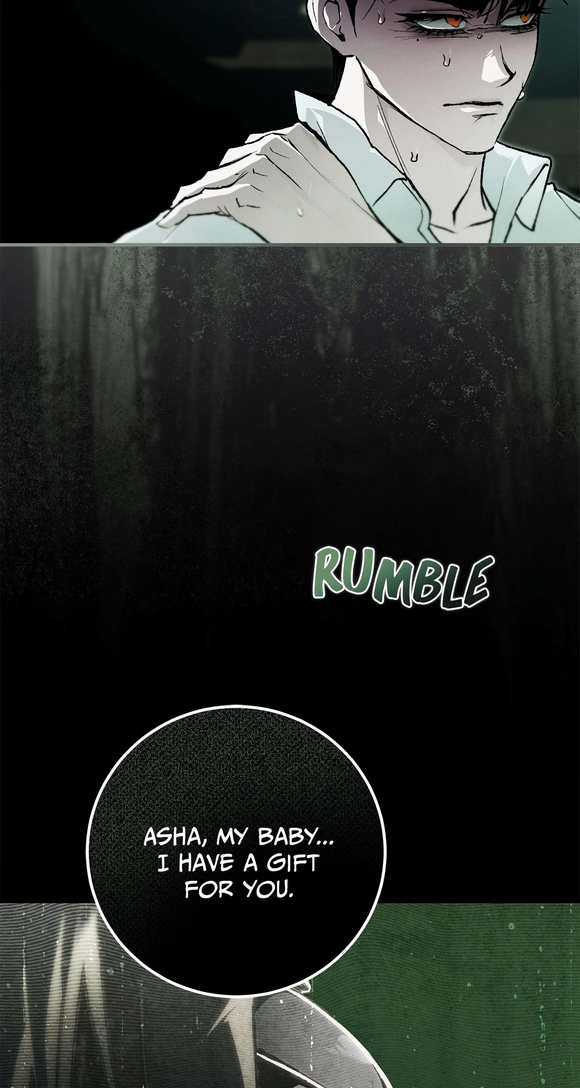 In the House of the Damned Chapter 5 page 82 - 