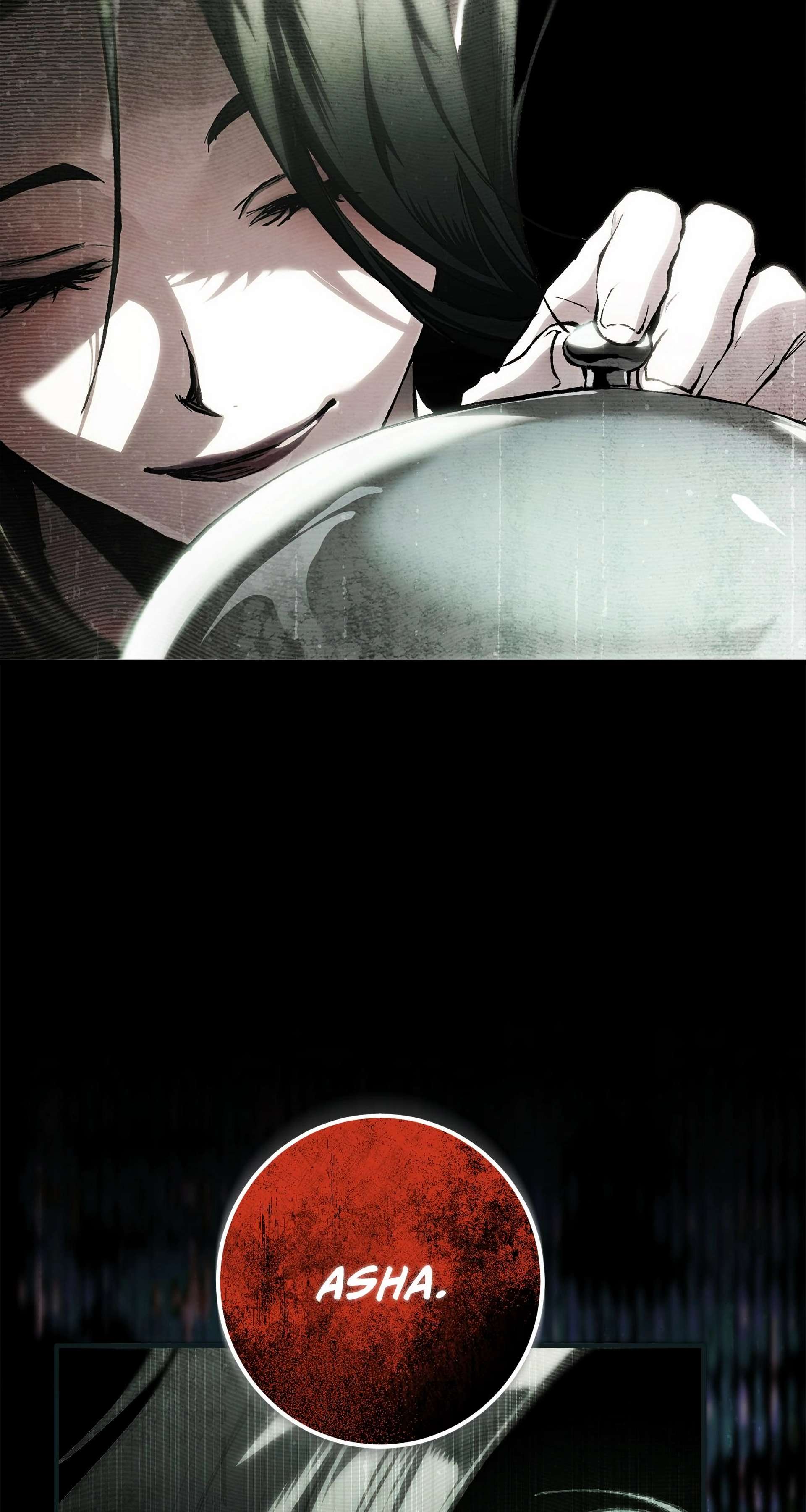 In the House of the Damned Chapter 5 page 84 - 