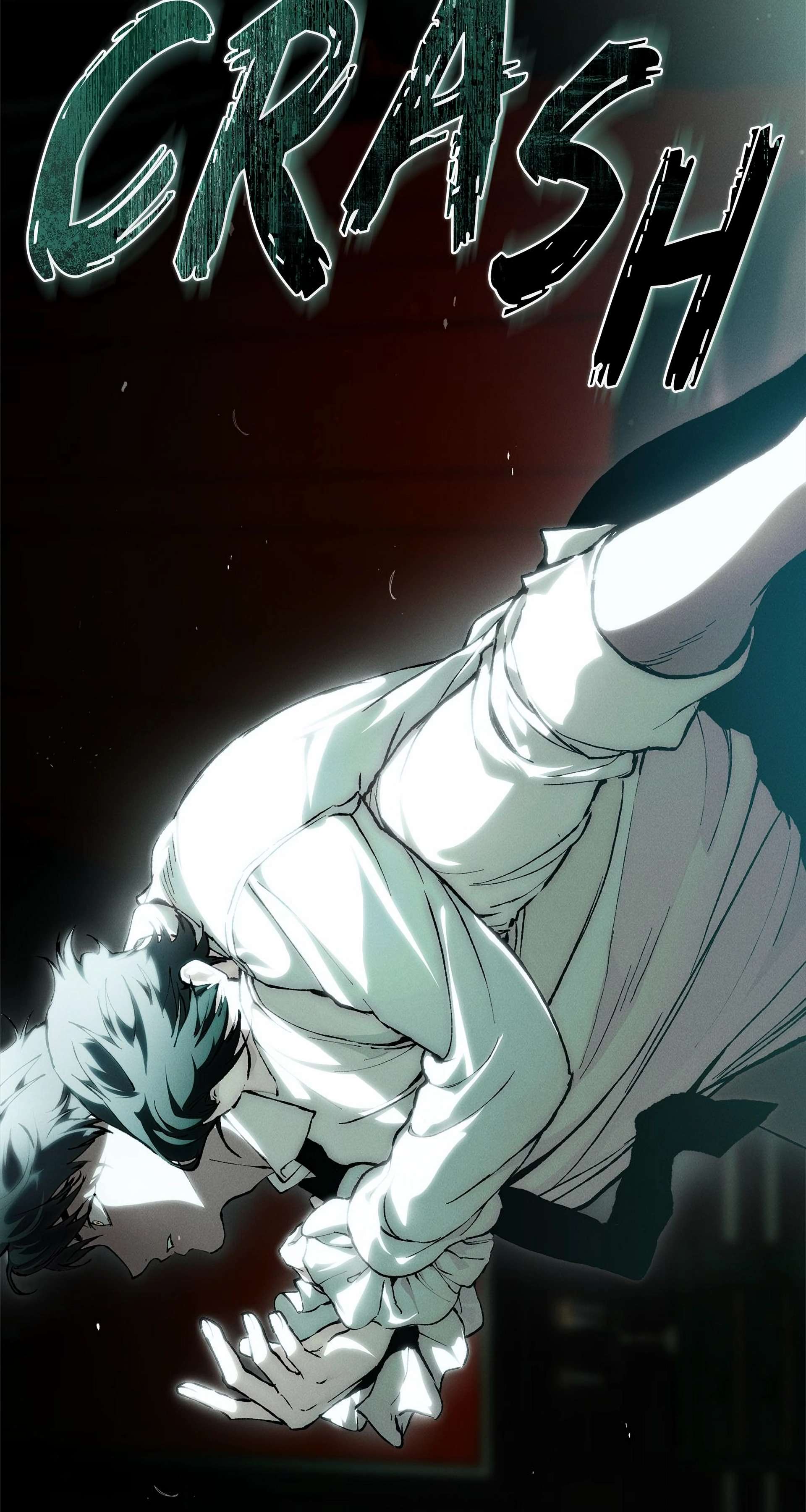 In the House of the Damned Chapter 5 page 89 - 