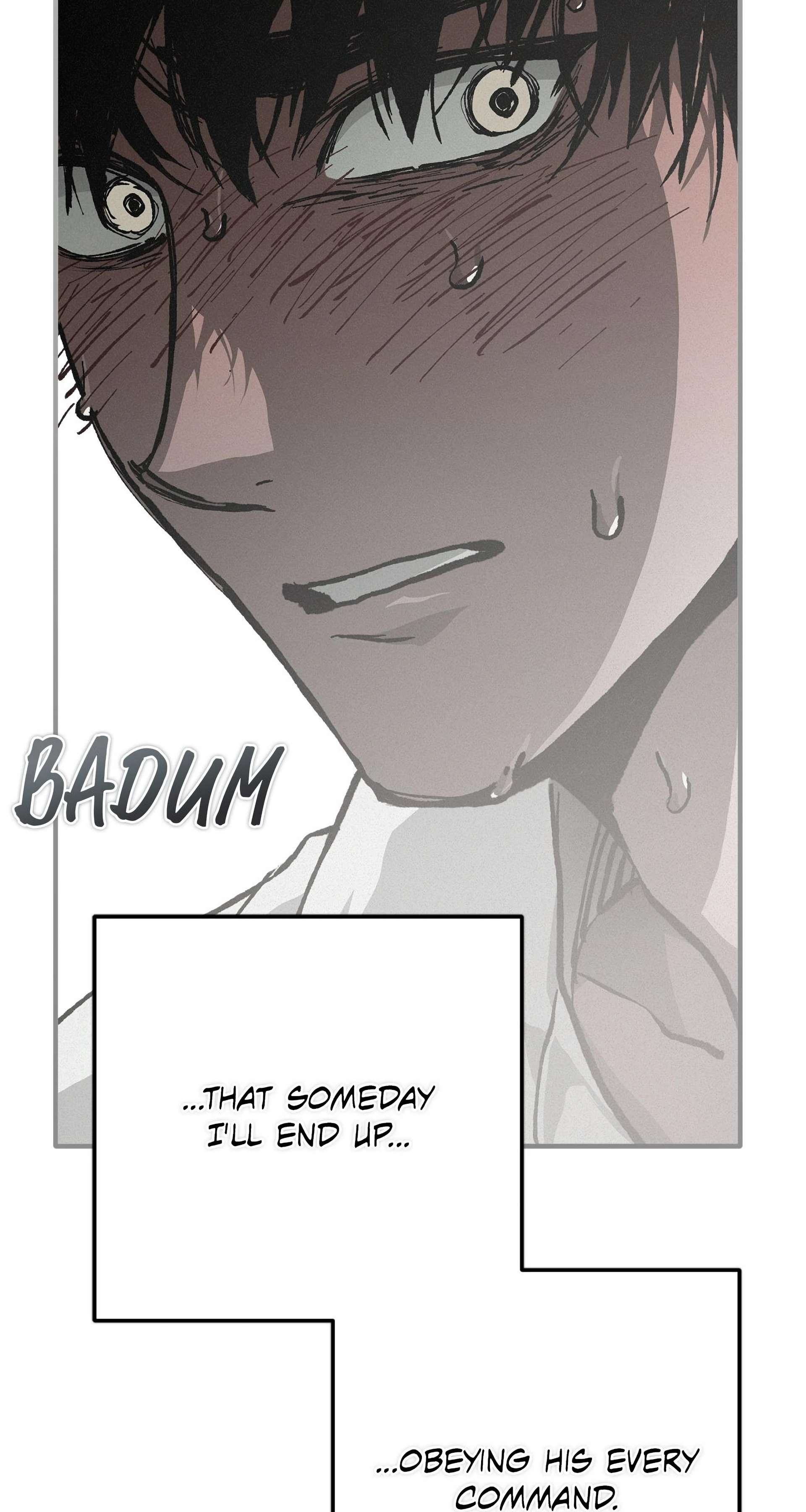 In the House of the Damned Chapter 5 page 96 - 