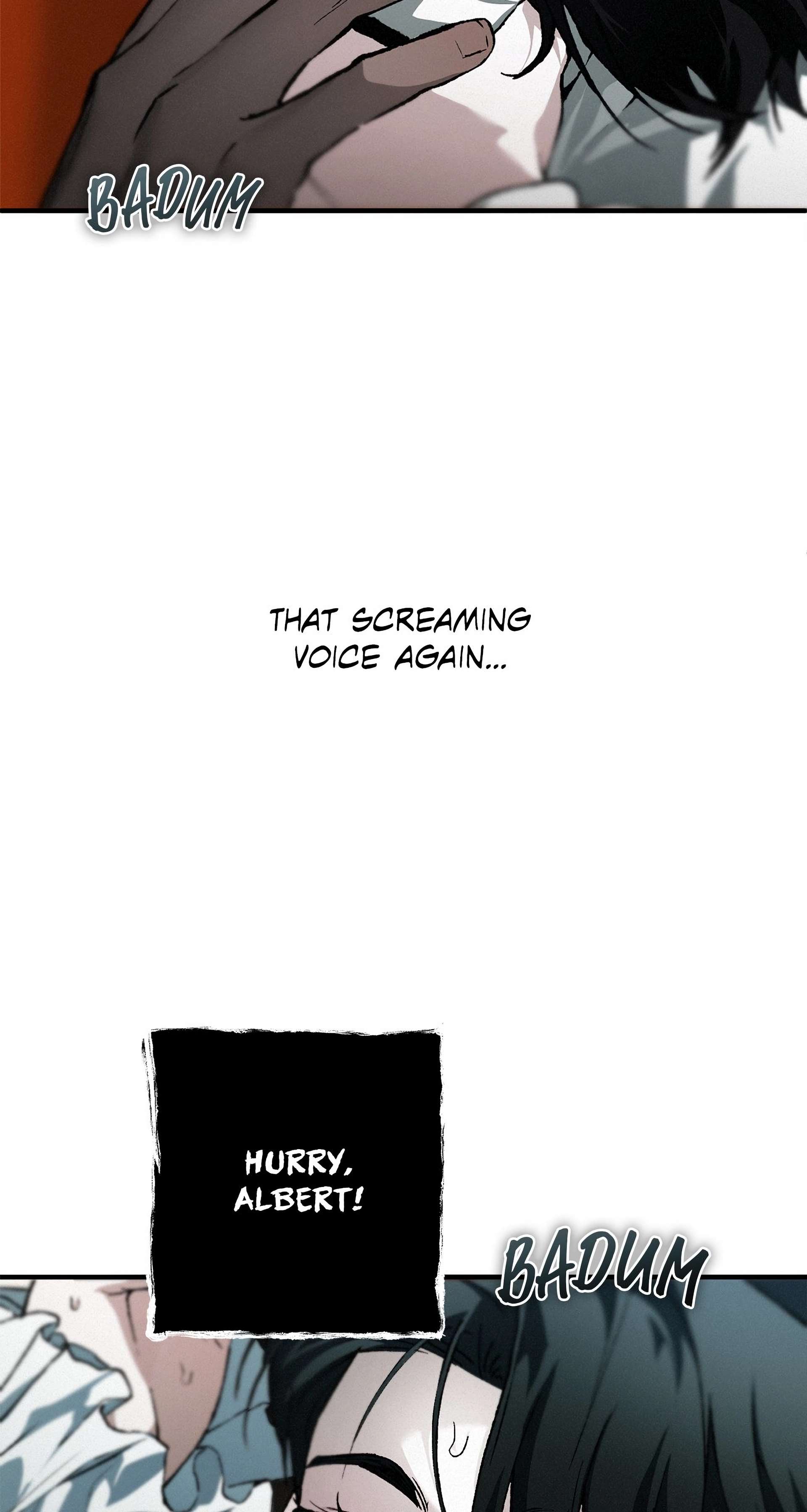 In the House of the Damned Chapter 5 page 99 - 