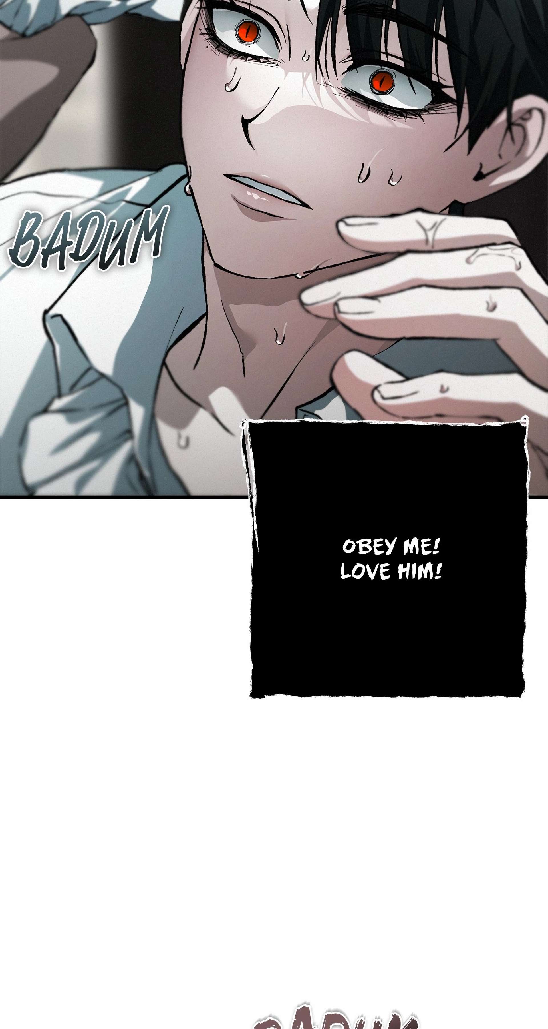 In the House of the Damned Chapter 5 page 100 - 