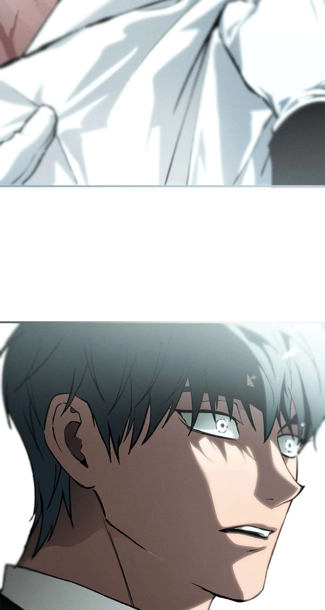 In the House of the Damned Chapter 6 page 102 - 