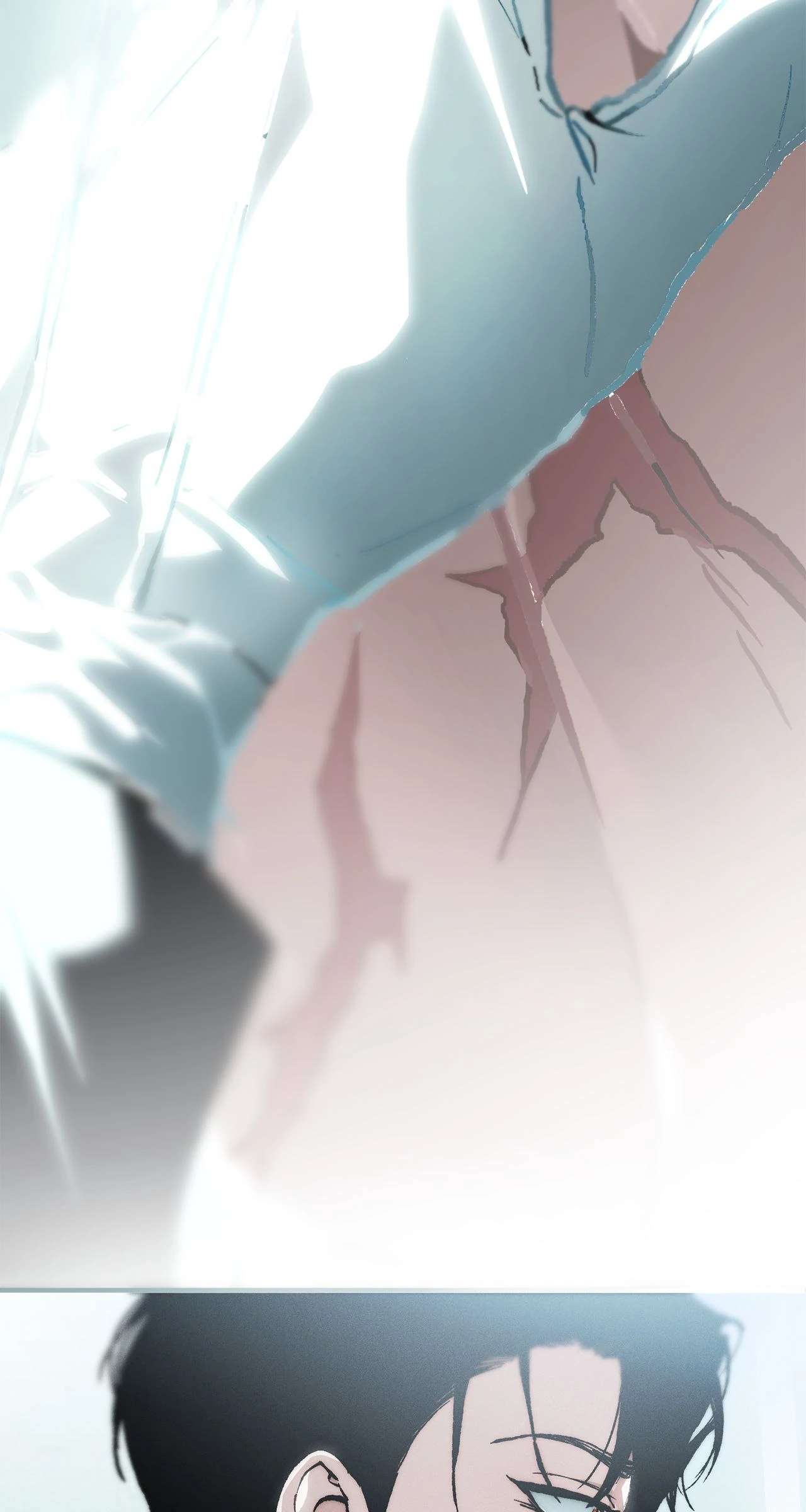 In the House of the Damned Chapter 6 page 108 - 