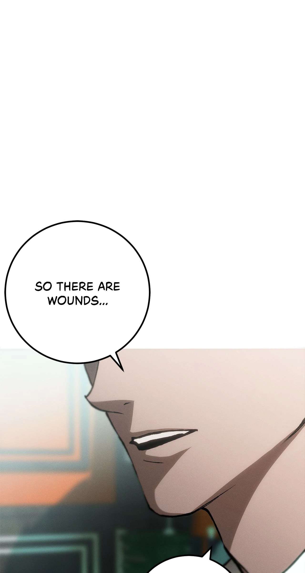 In the House of the Damned Chapter 6 page 110 - 