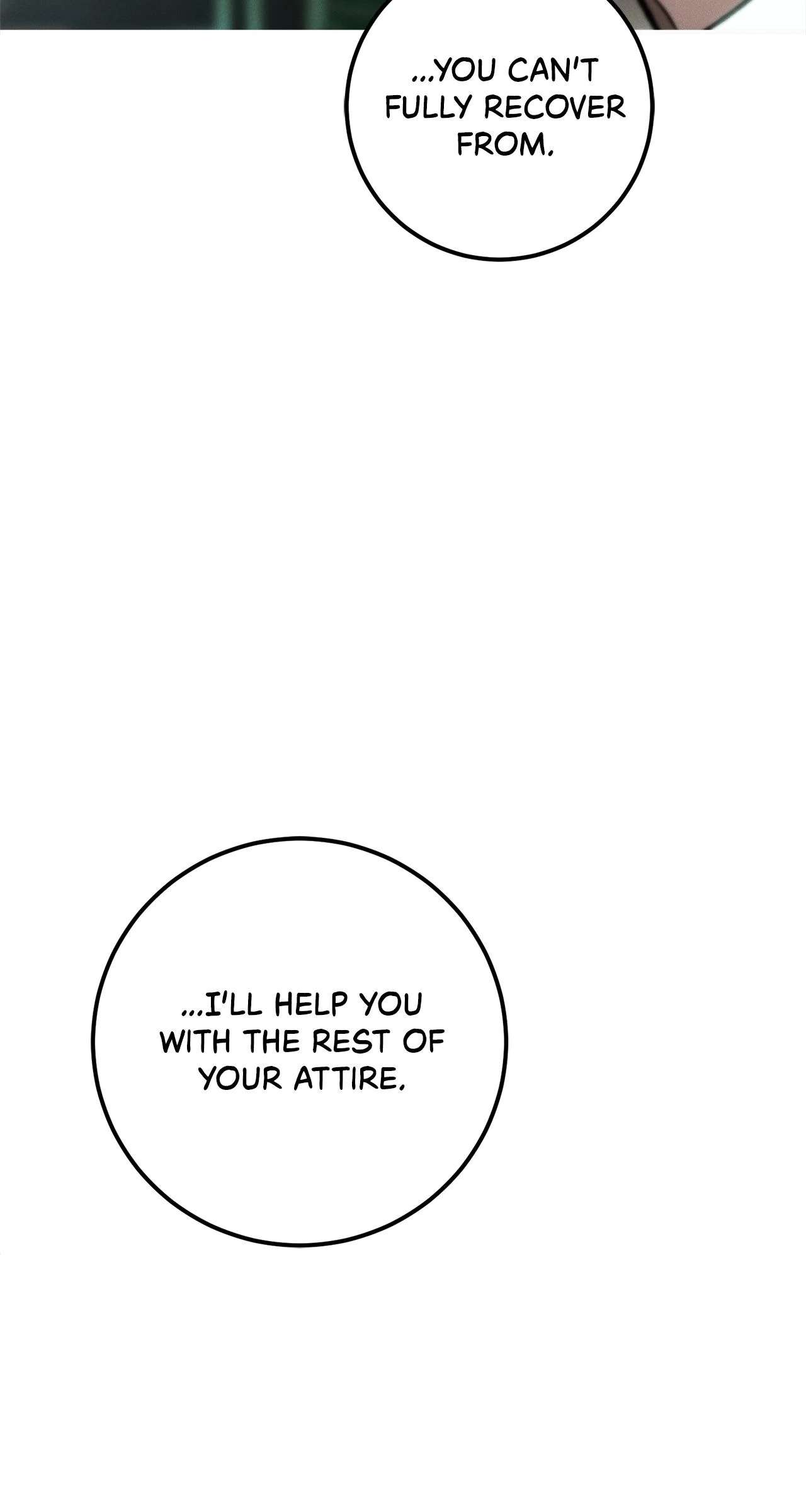 In the House of the Damned Chapter 6 page 111 - 