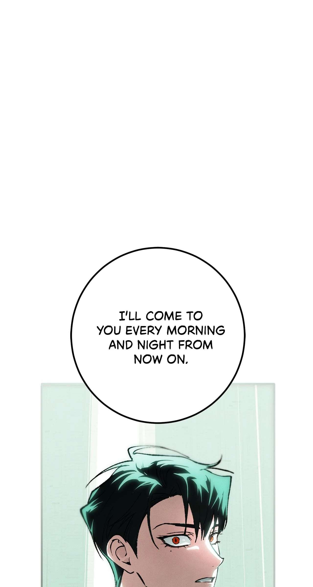 In the House of the Damned Chapter 6 page 114 - 