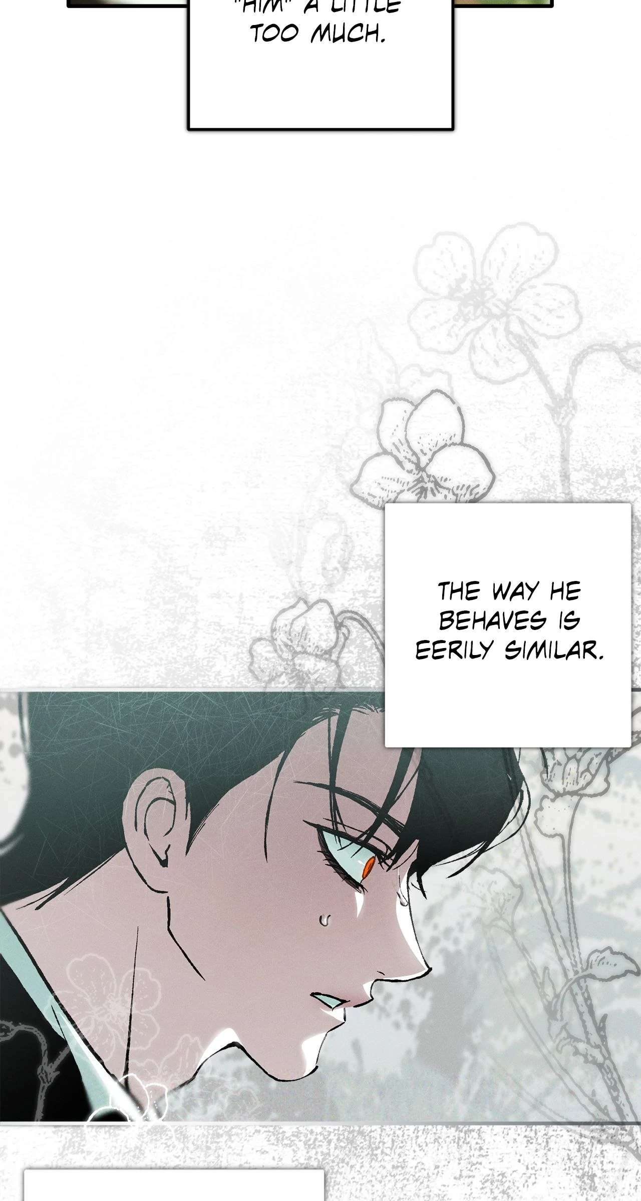 In the House of the Damned Chapter 6 page 118 - 