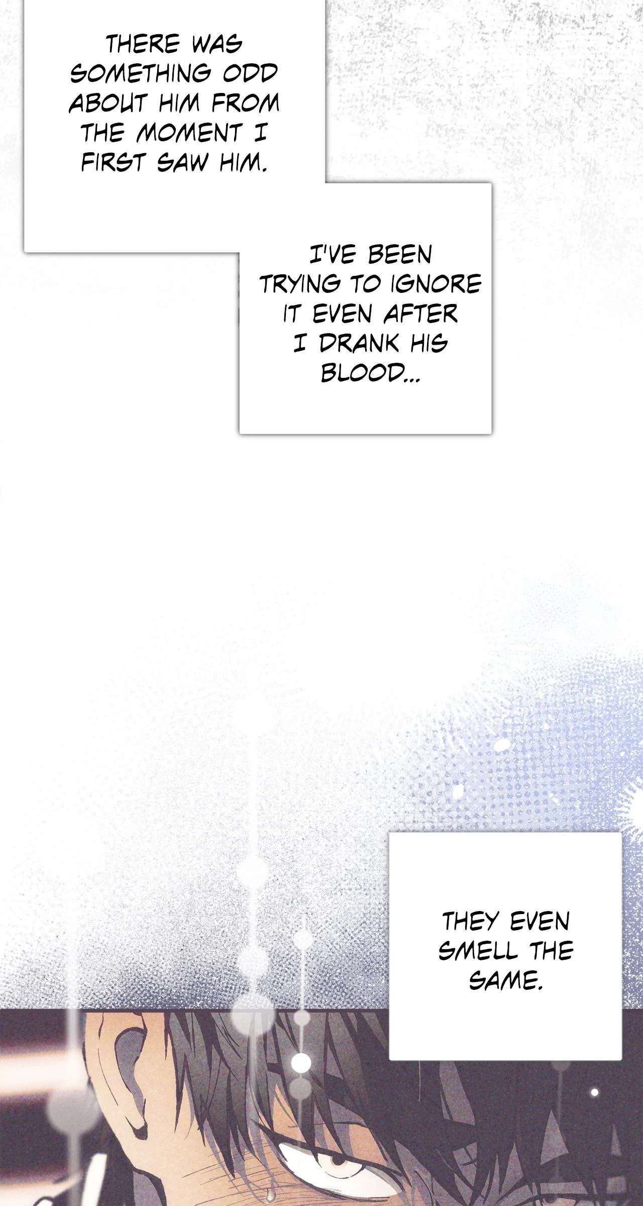In the House of the Damned Chapter 6 page 119 - 
