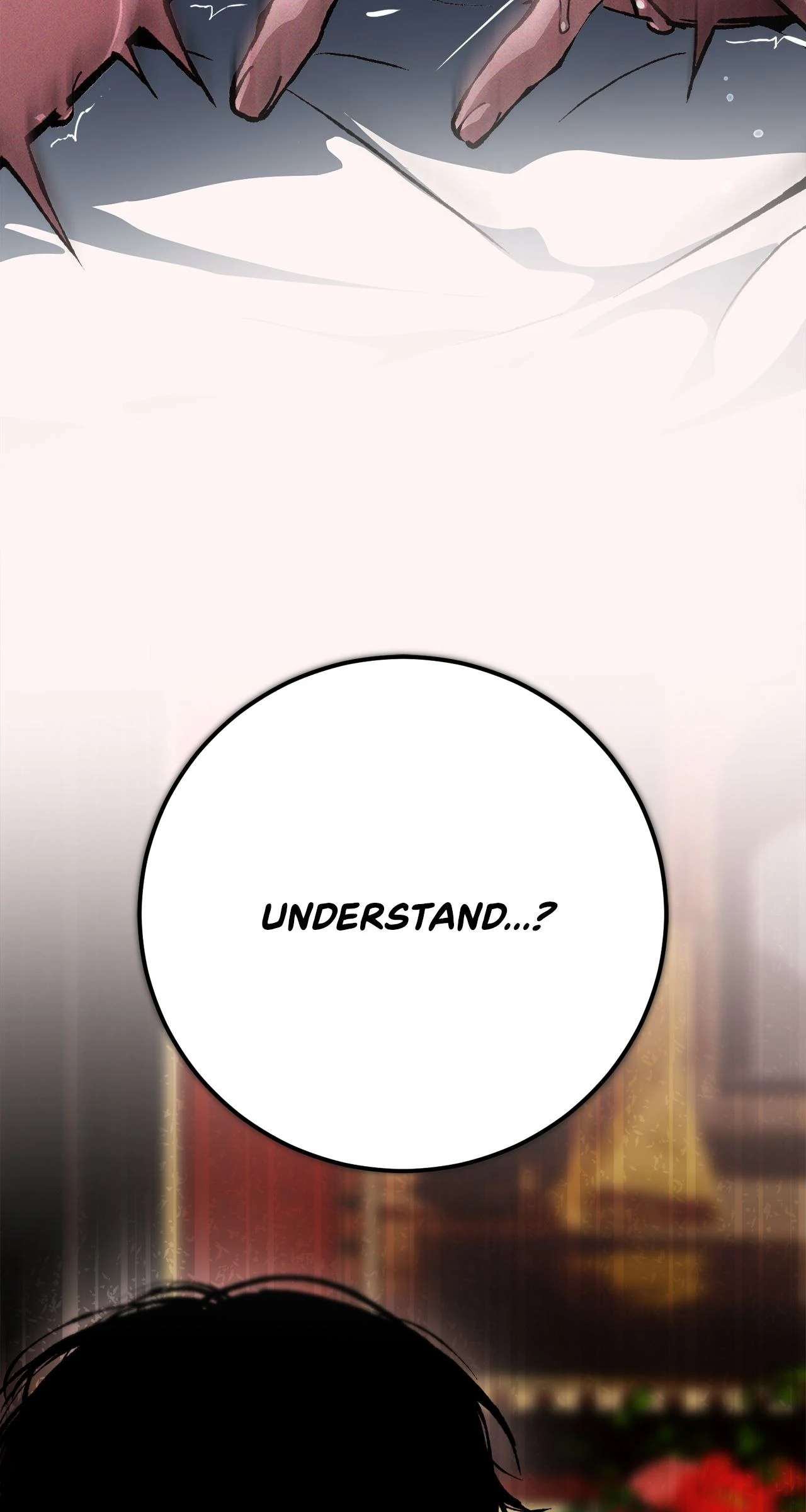 In the House of the Damned Chapter 6 page 13 - 