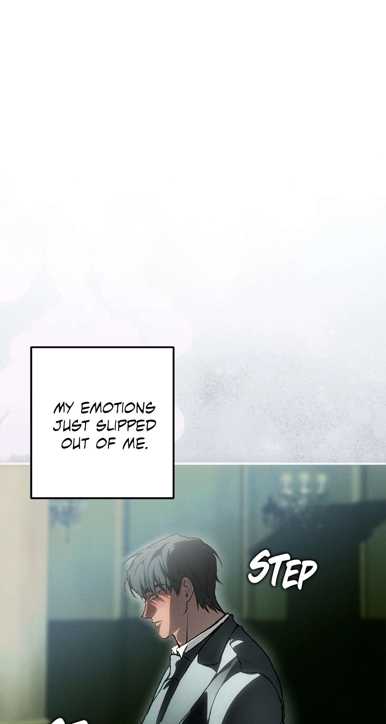 In the House of the Damned Chapter 6 page 124 - 