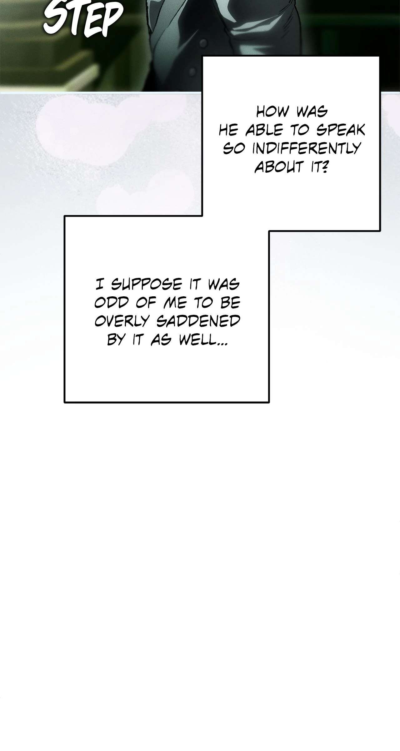 In the House of the Damned Chapter 6 page 125 - 