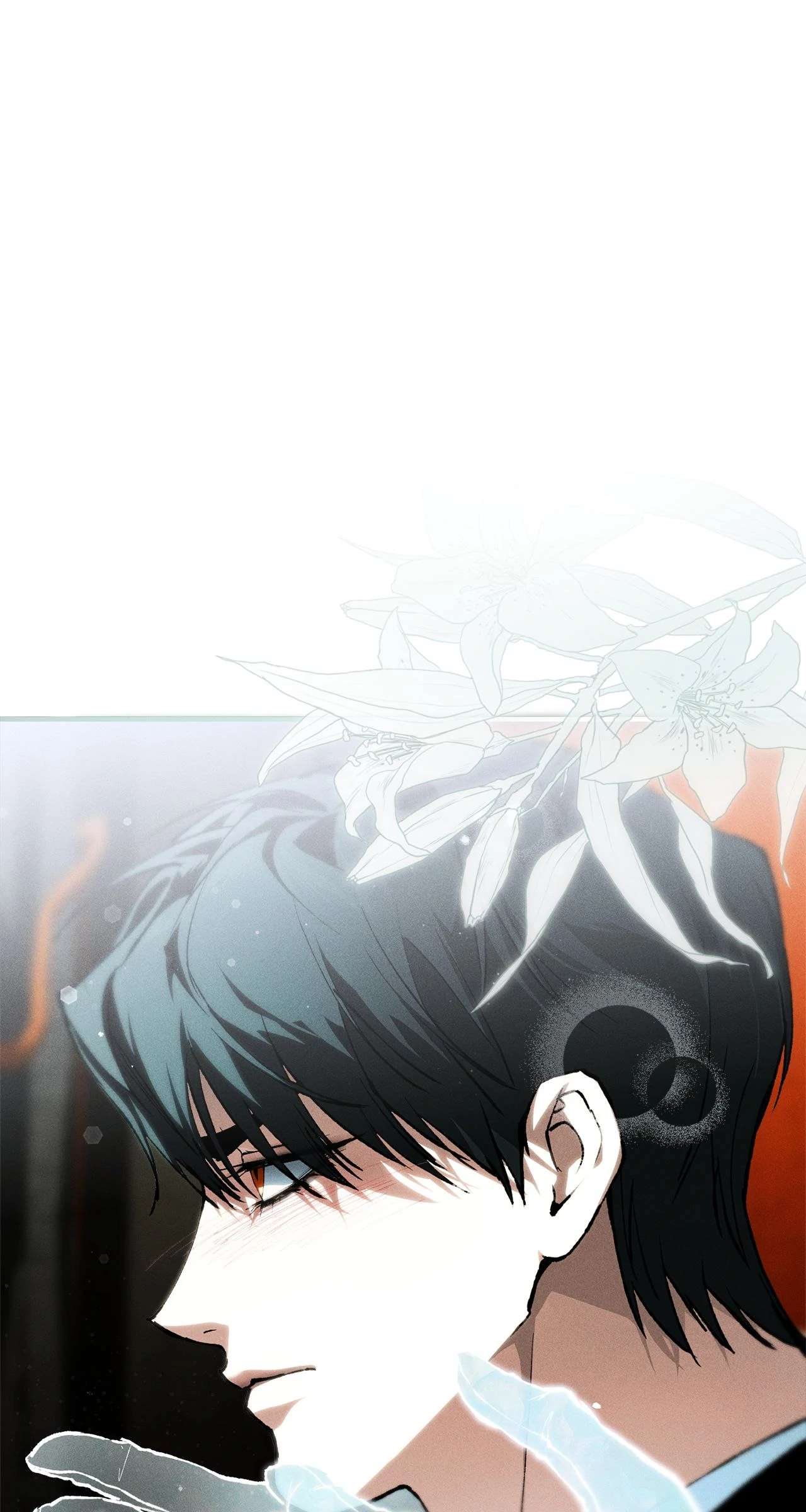 In the House of the Damned Chapter 6 page 133 - 