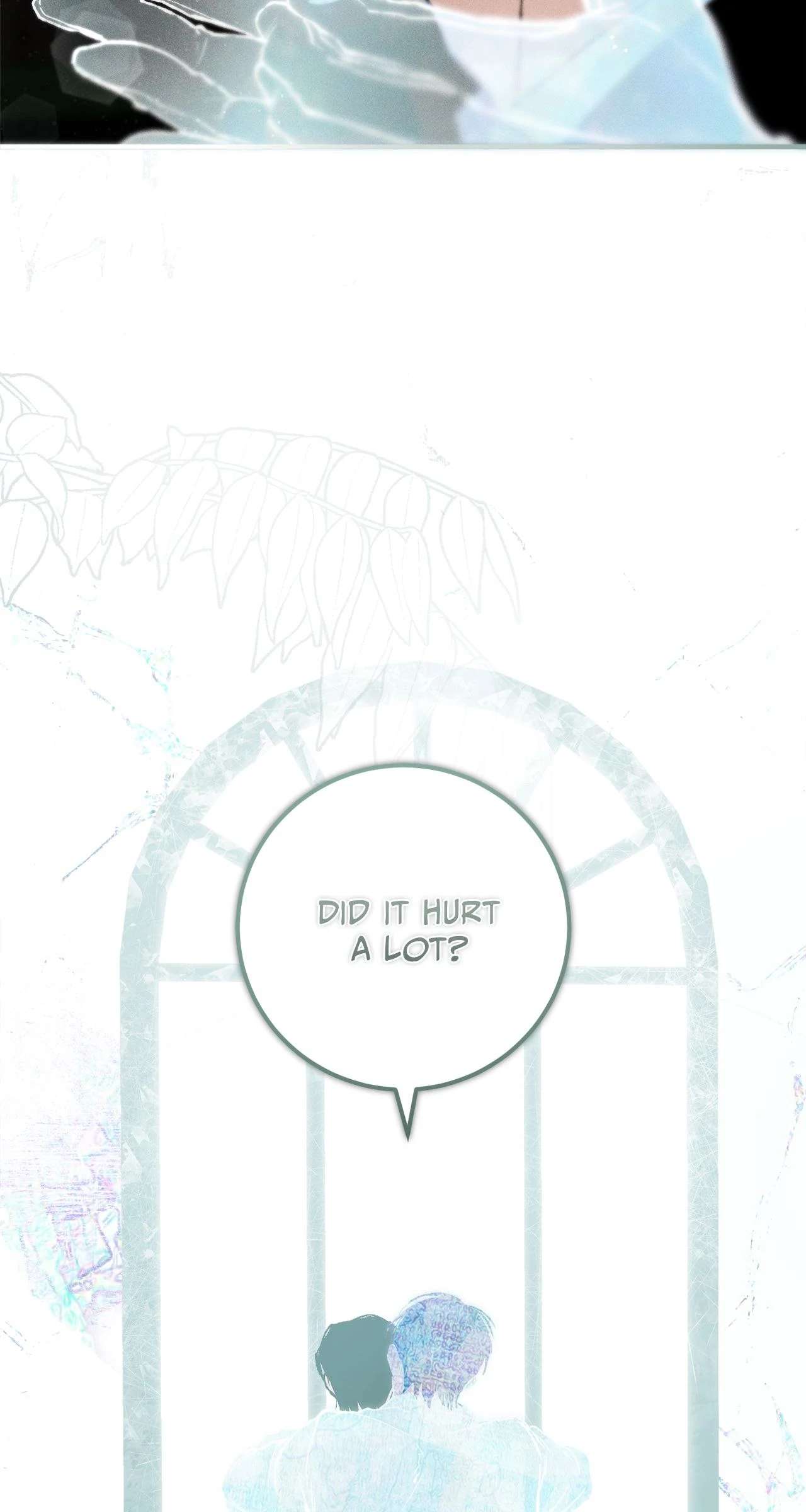 In the House of the Damned Chapter 6 page 134 - 