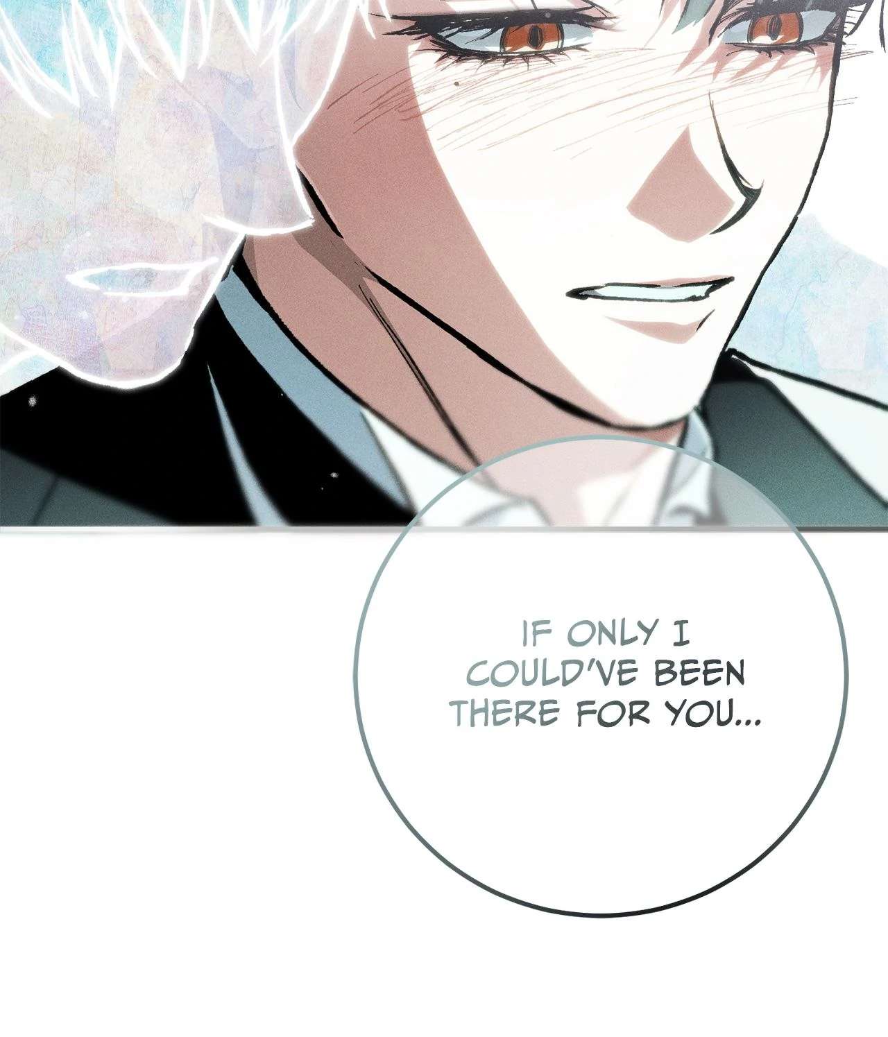 In the House of the Damned Chapter 6 page 136 - 