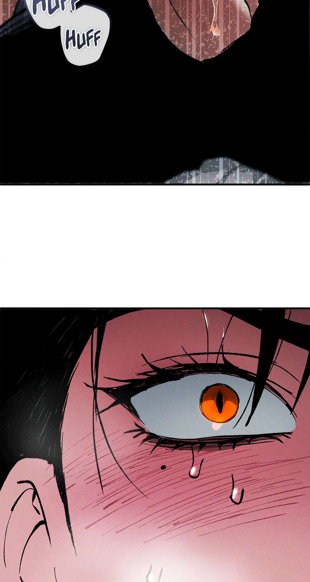In the House of the Damned Chapter 6 page 15 - 