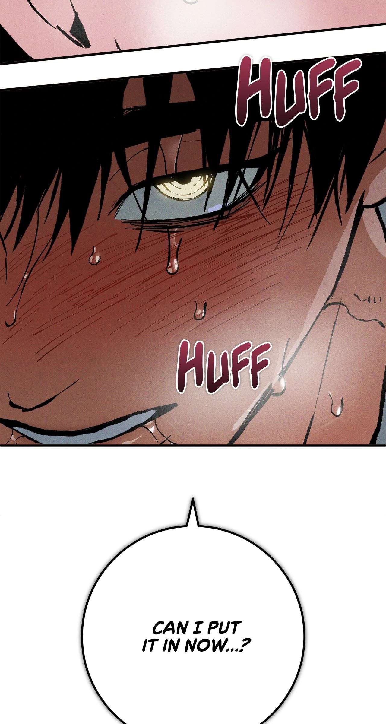 In the House of the Damned Chapter 6 page 16 - 