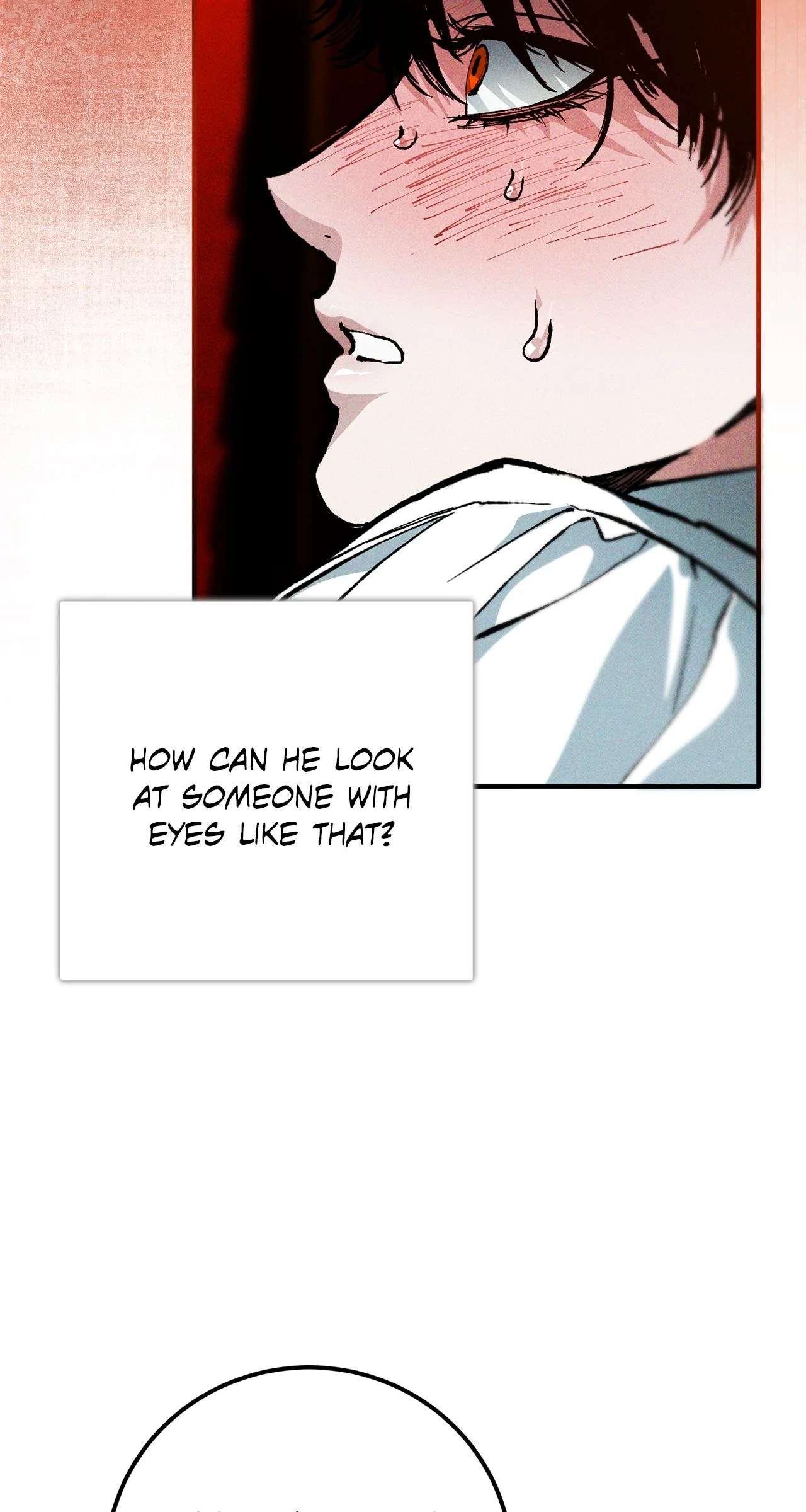 In the House of the Damned Chapter 6 page 20 - 
