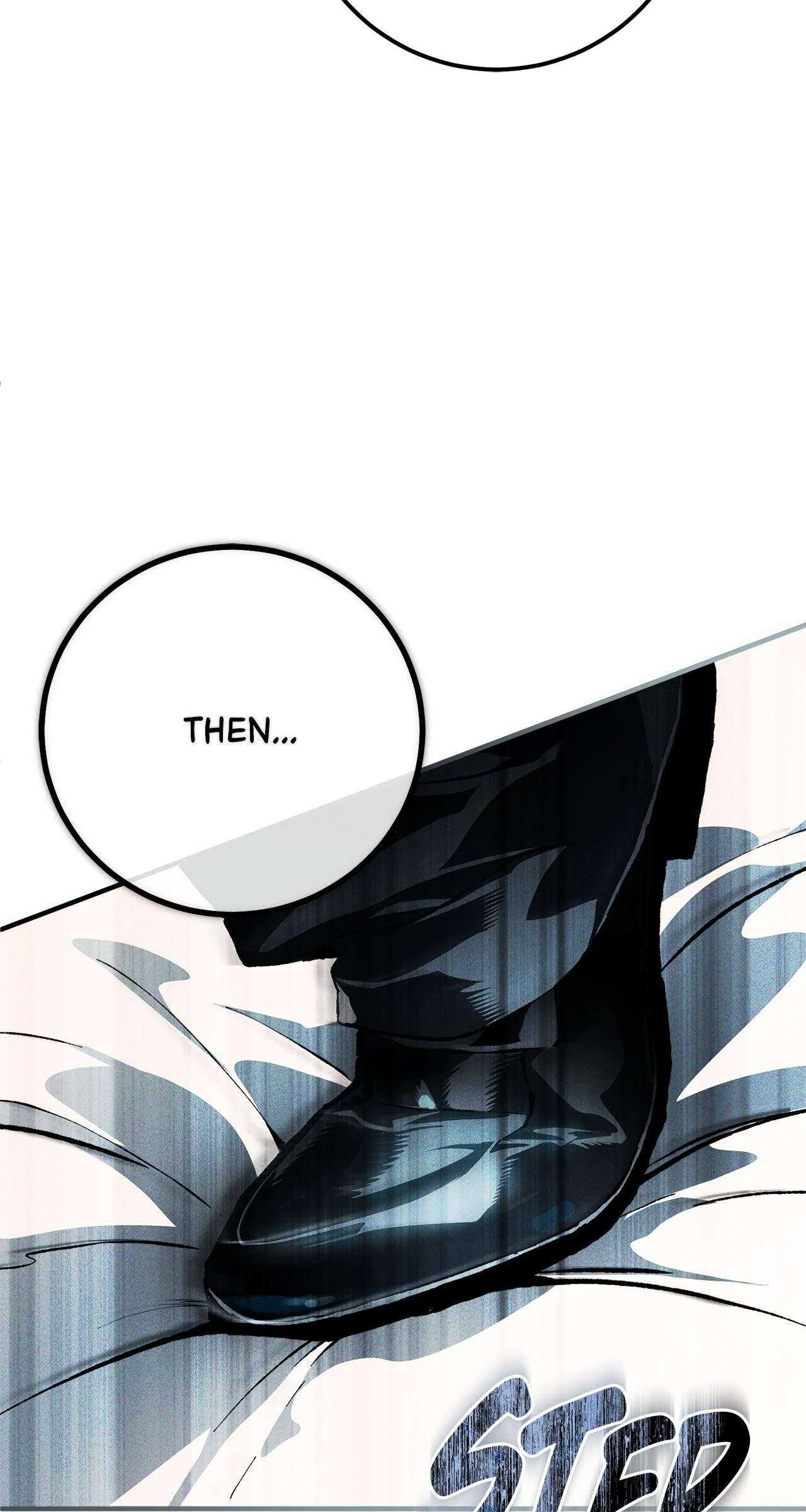 In the House of the Damned Chapter 6 page 22 - 
