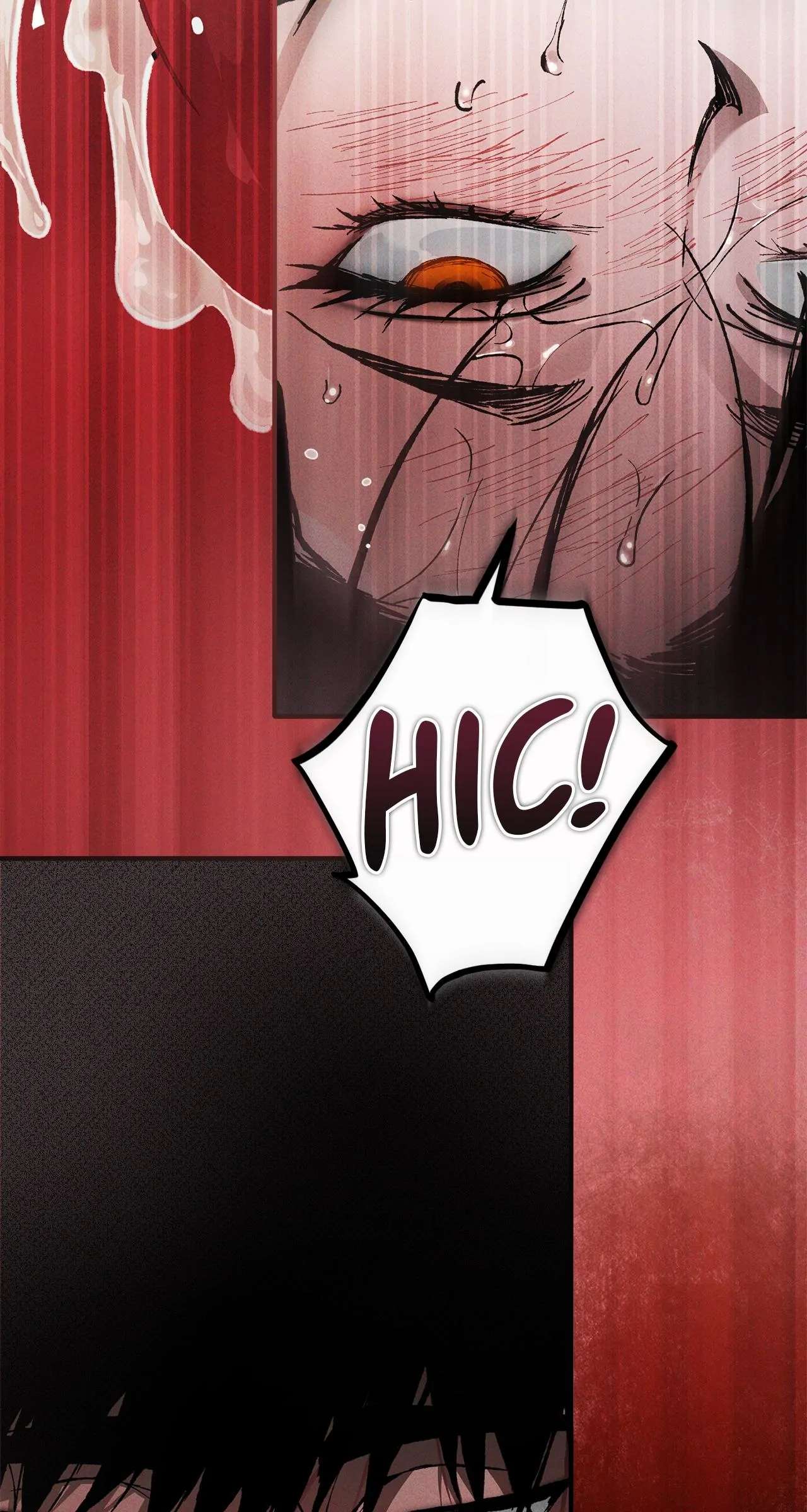 In the House of the Damned Chapter 6 page 27 - 