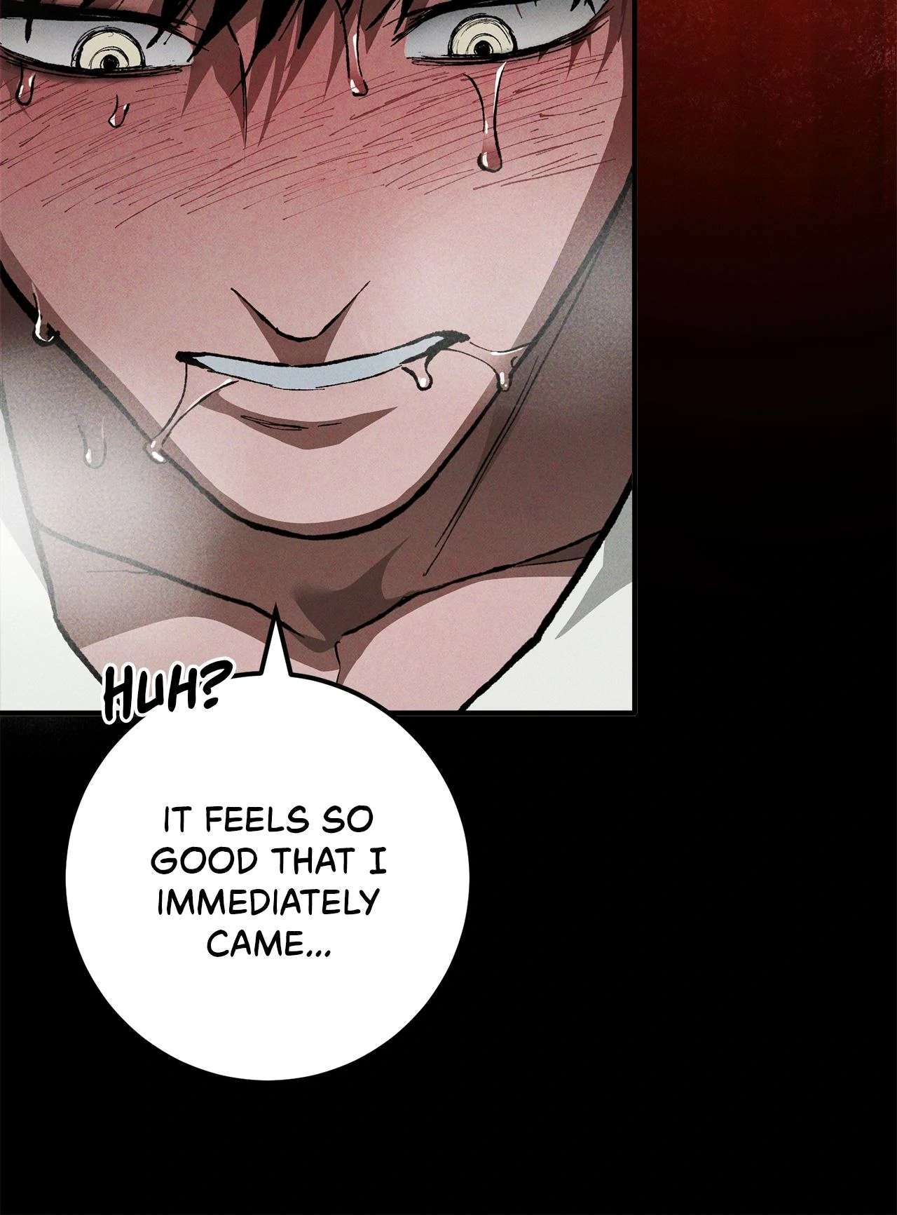 In the House of the Damned Chapter 6 page 28 - 