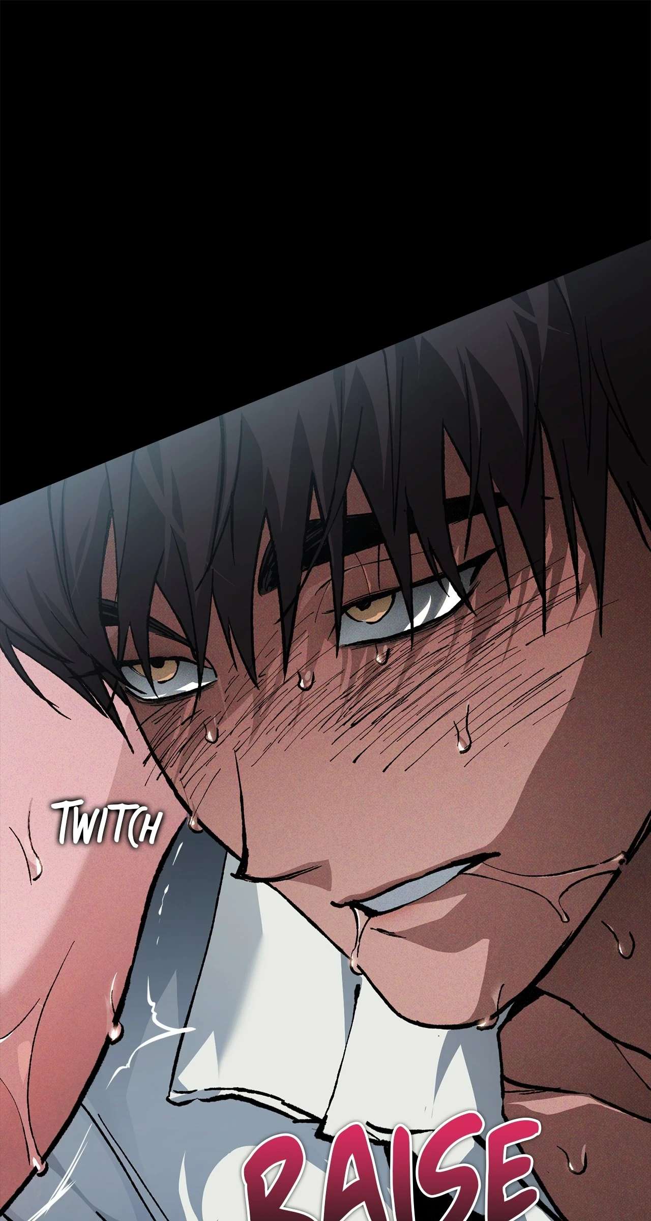 In the House of the Damned Chapter 6 page 29 - 