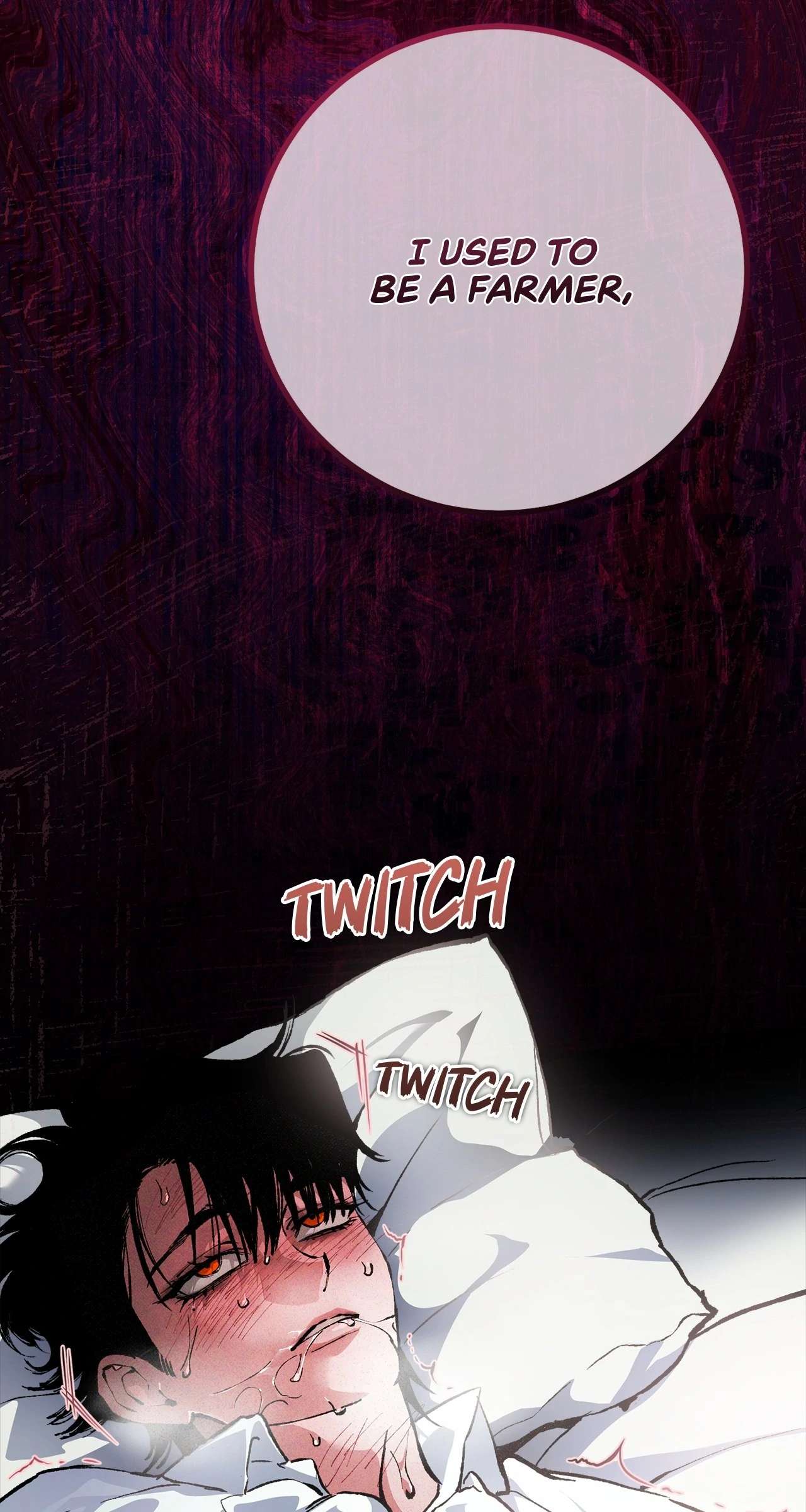 In the House of the Damned Chapter 6 page 31 - 