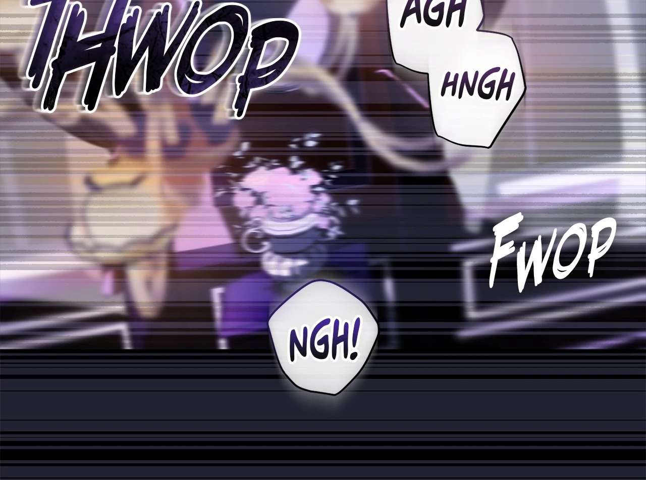 In the House of the Damned Chapter 6 page 35 - 