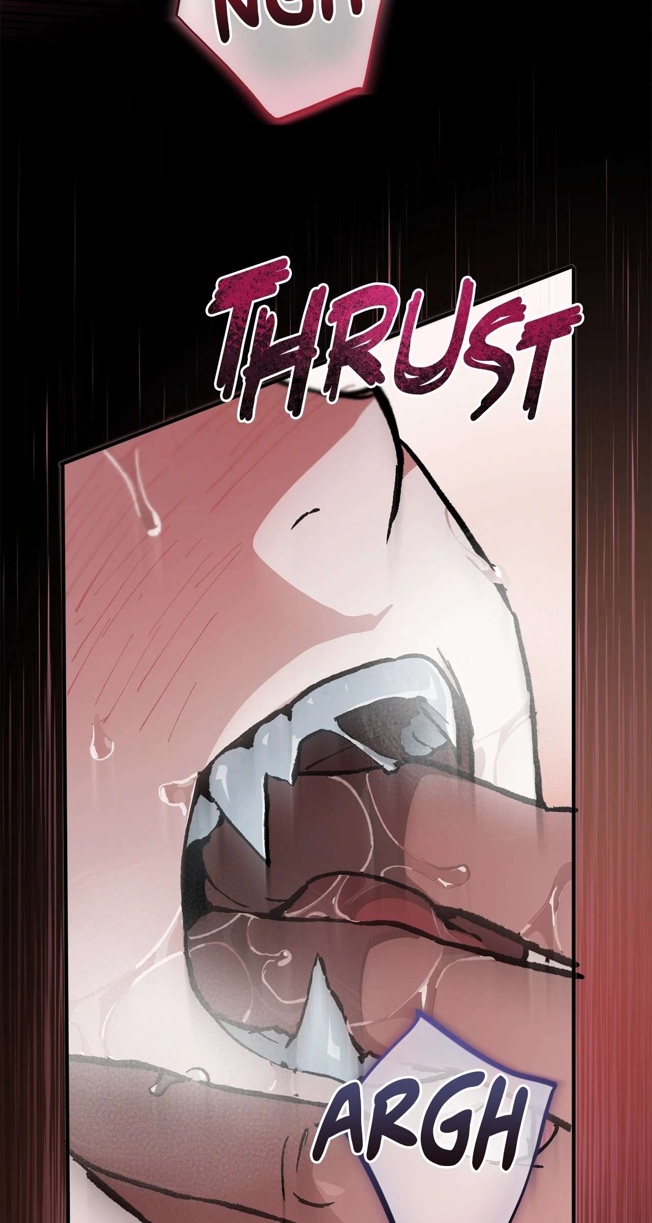 In the House of the Damned Chapter 6 page 40 - 