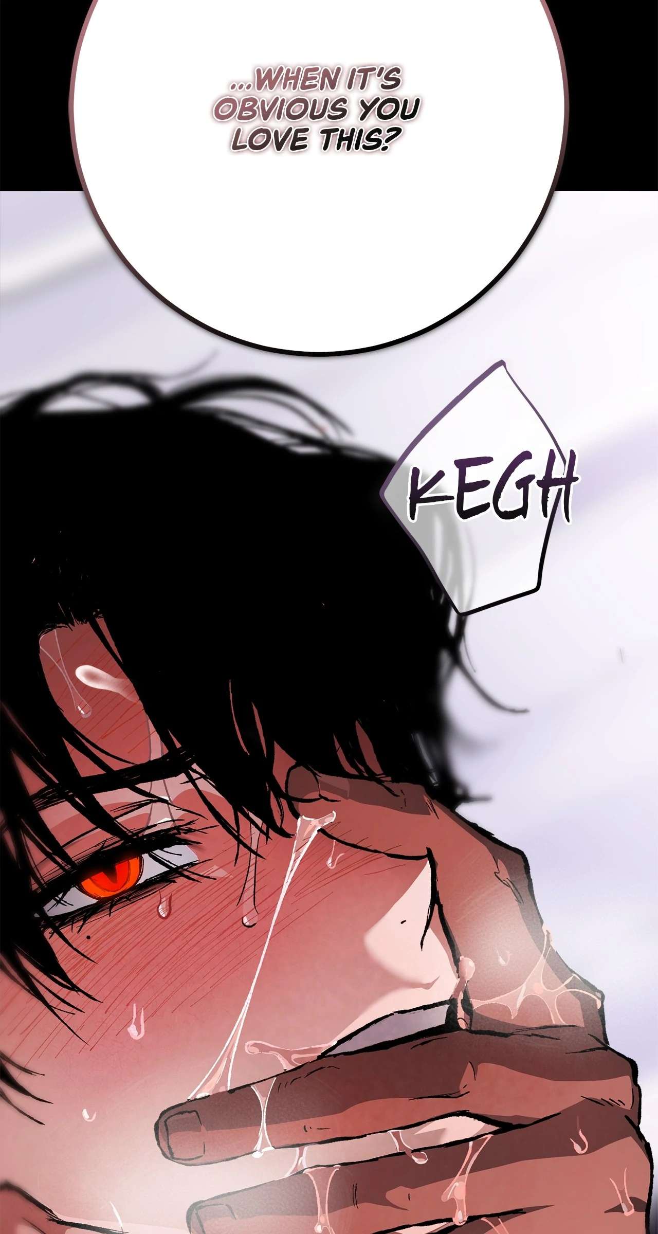 In the House of the Damned Chapter 6 page 42 - 