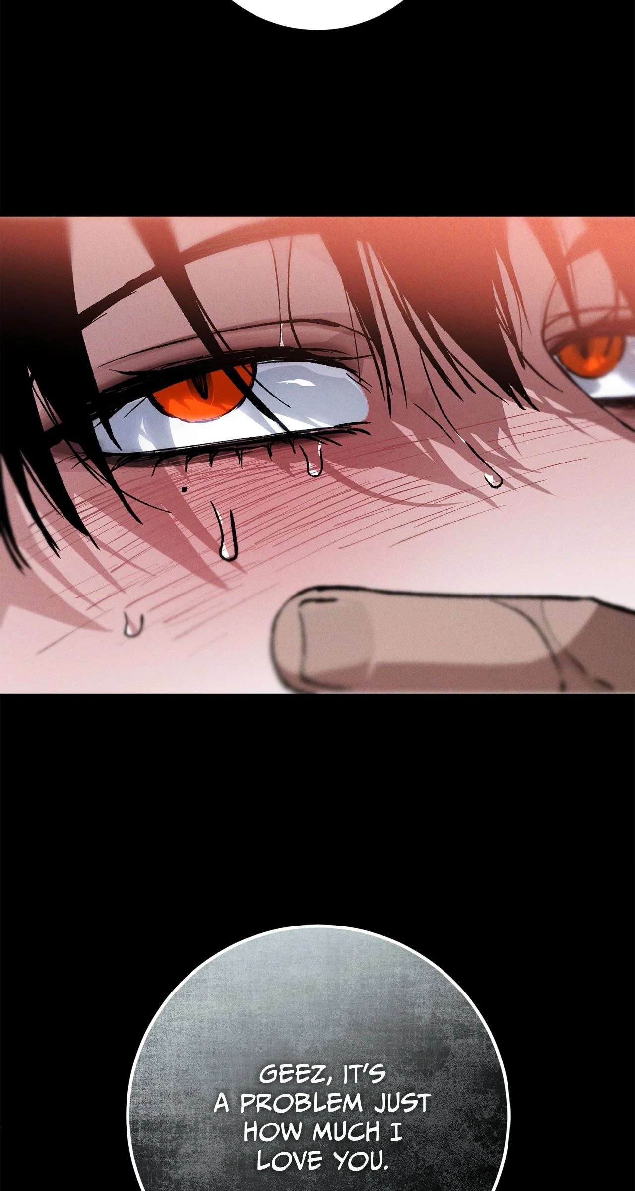 In the House of the Damned Chapter 6 page 46 - 