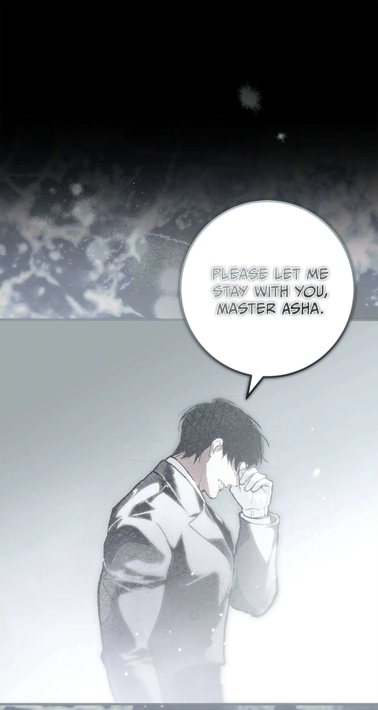 In the House of the Damned Chapter 6 page 50 - 