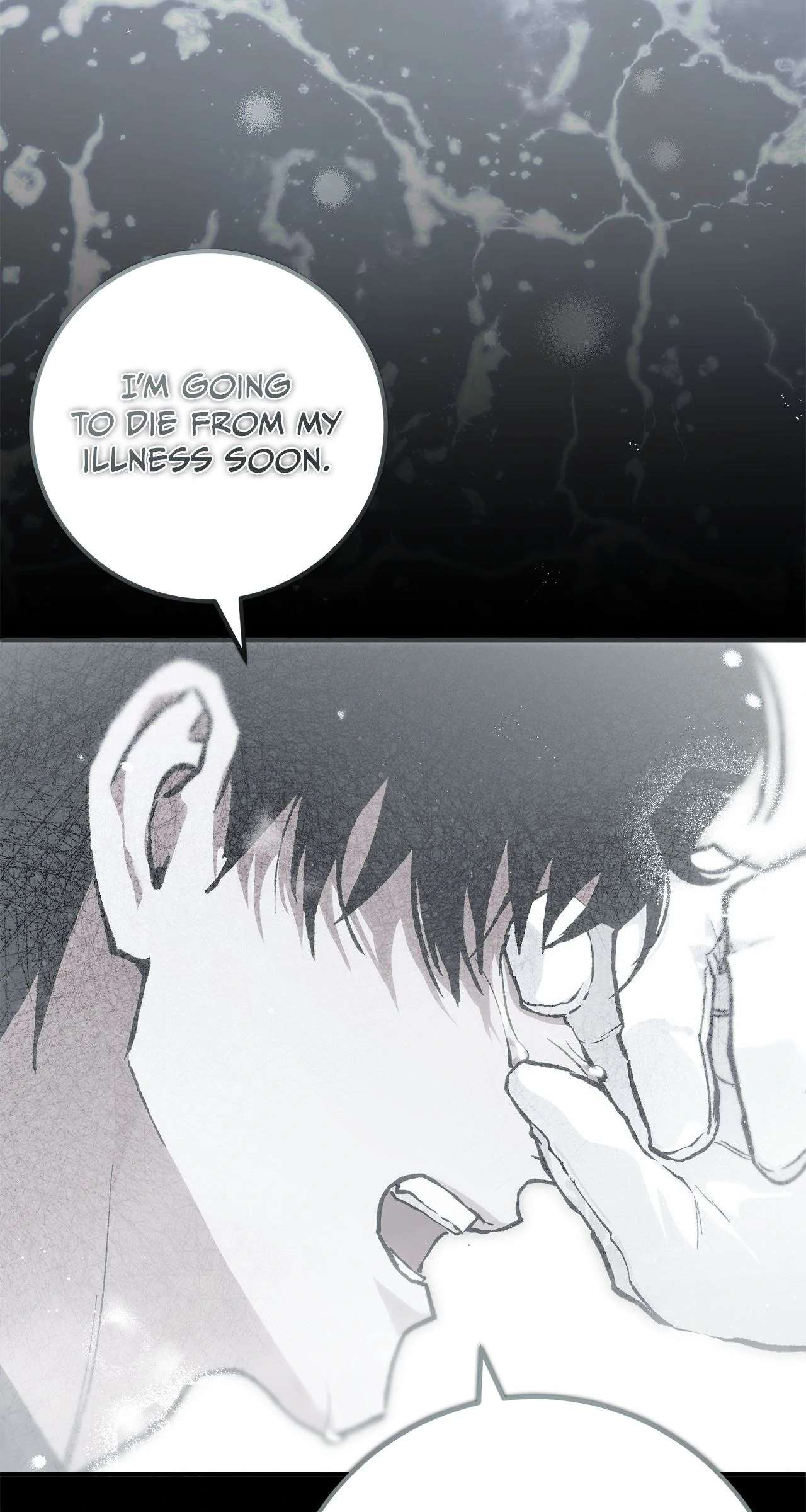 In the House of the Damned Chapter 6 page 51 - 