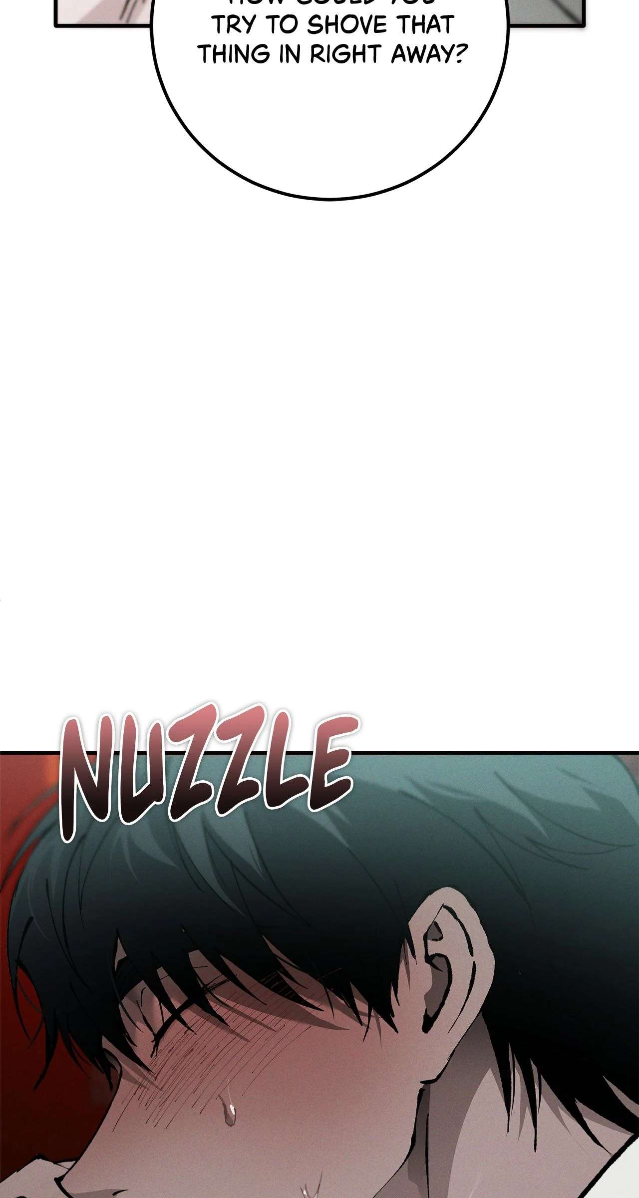In the House of the Damned Chapter 6 page 7 - 