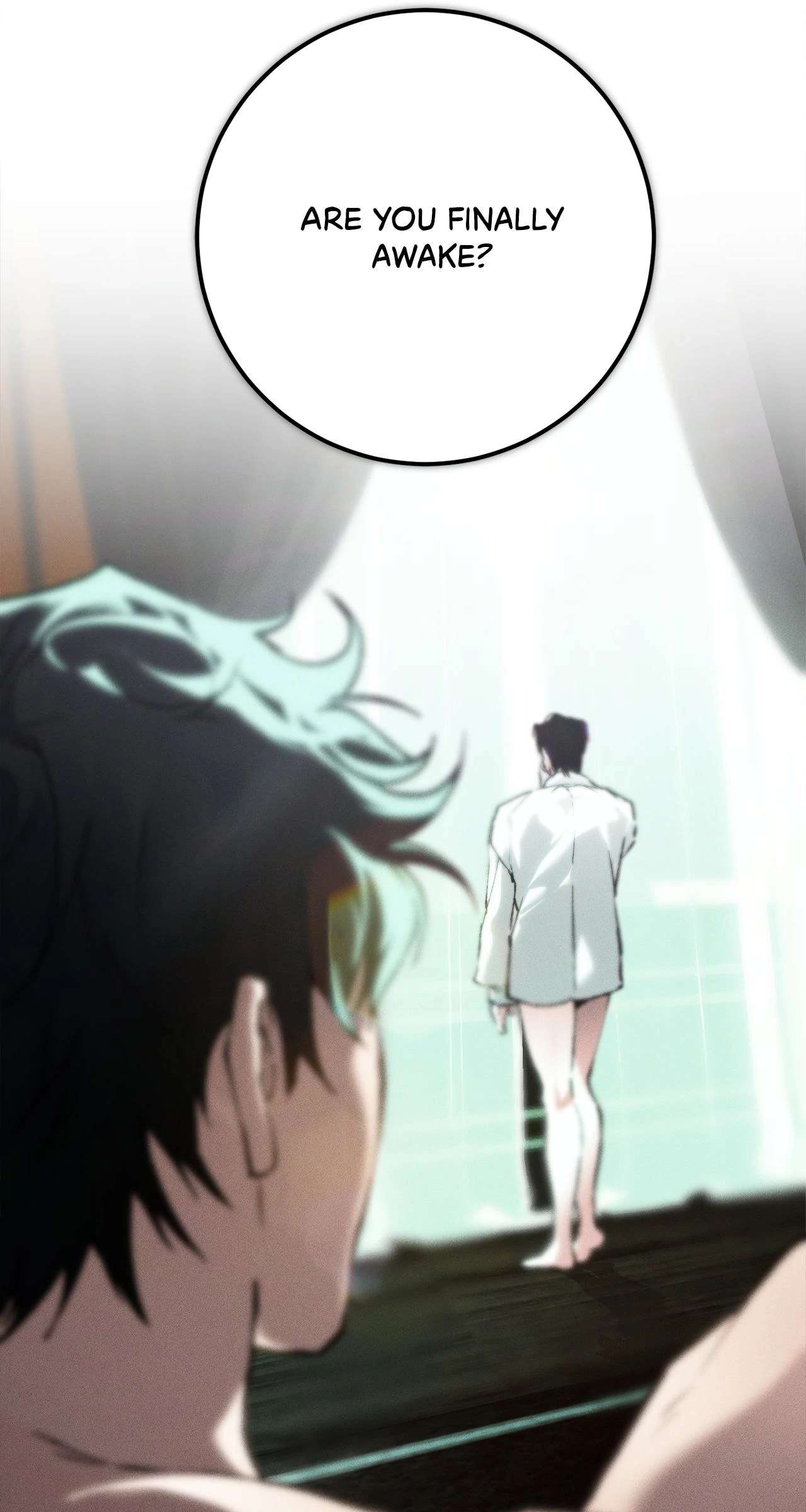 In the House of the Damned Chapter 6 page 66 - 