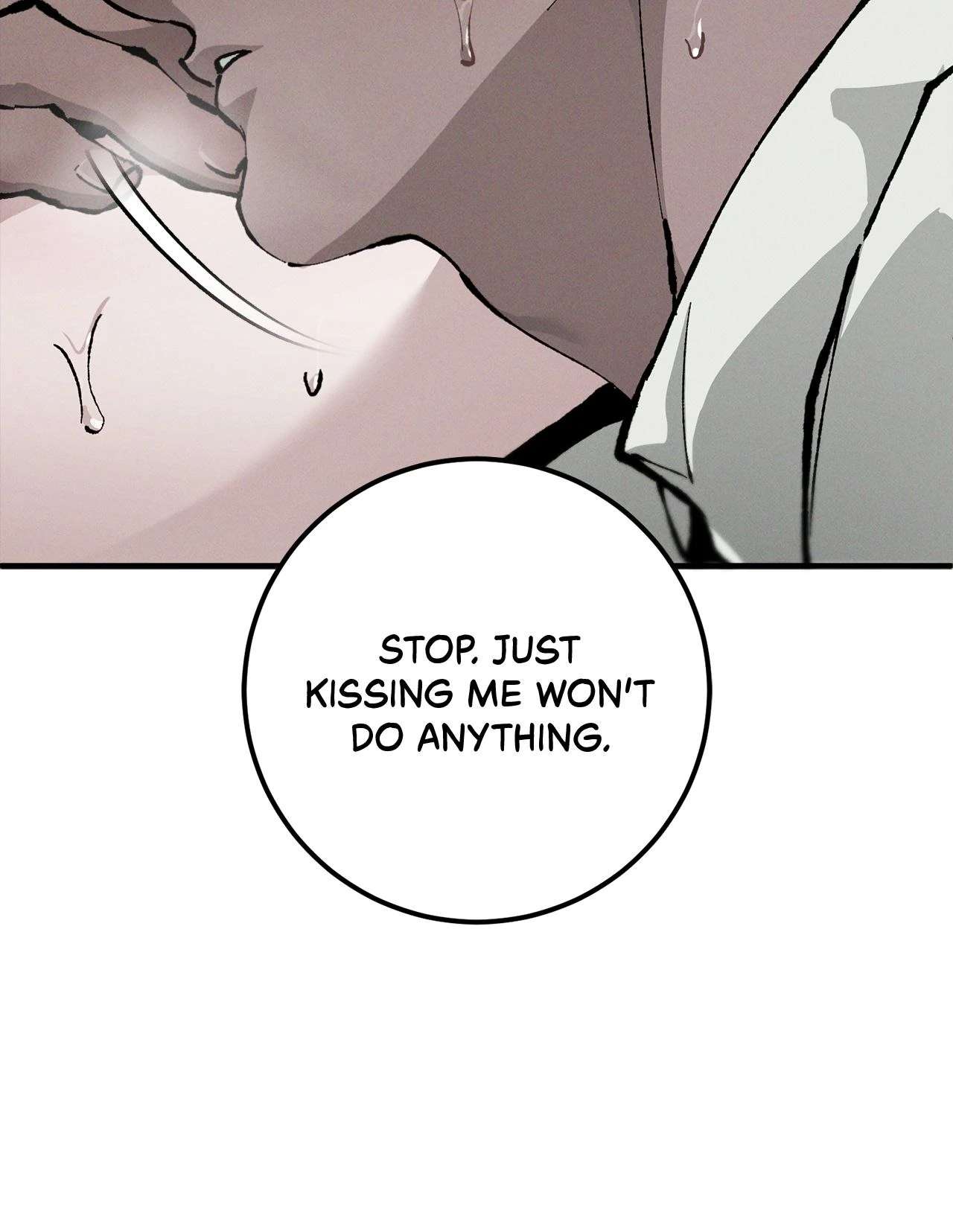 In the House of the Damned Chapter 6 page 8 - 