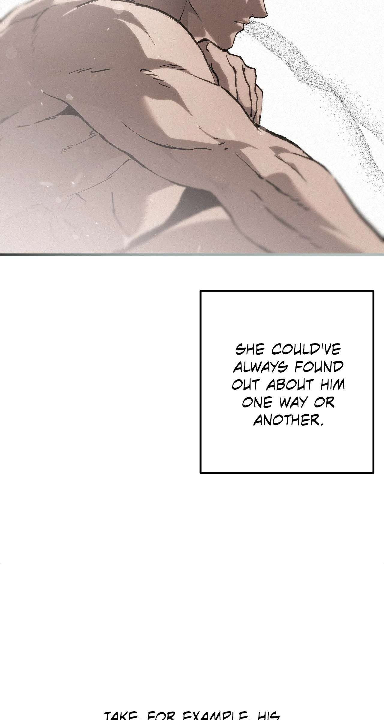 In the House of the Damned Chapter 6 page 75 - 