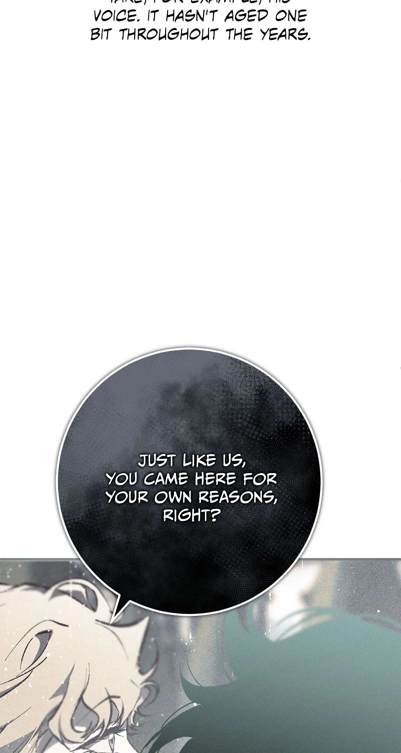 In the House of the Damned Chapter 6 page 76 - 