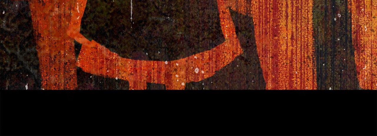 In the House of the Damned Chapter 6 page 80 - 
