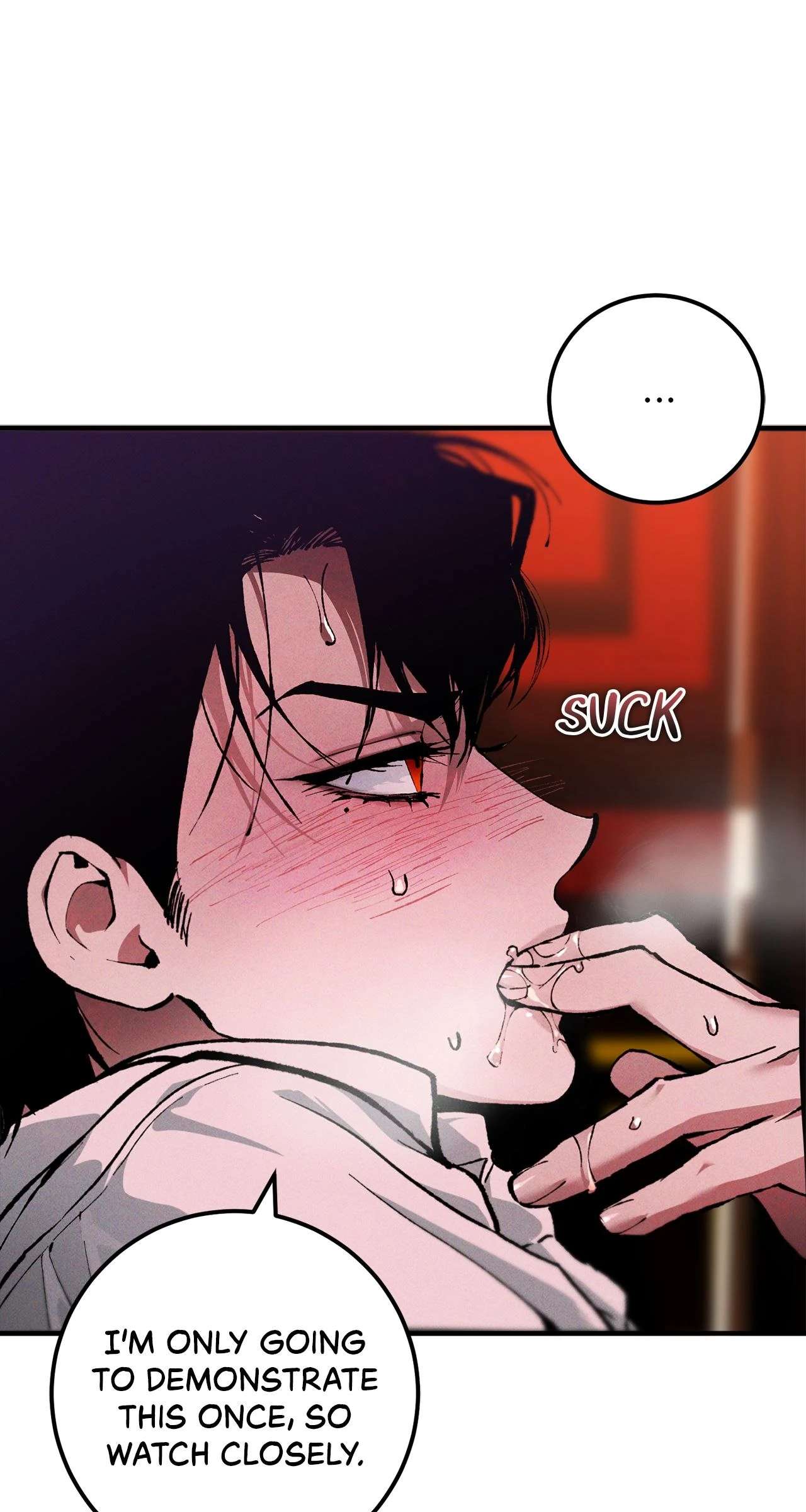 In the House of the Damned Chapter 6 page 9 - 