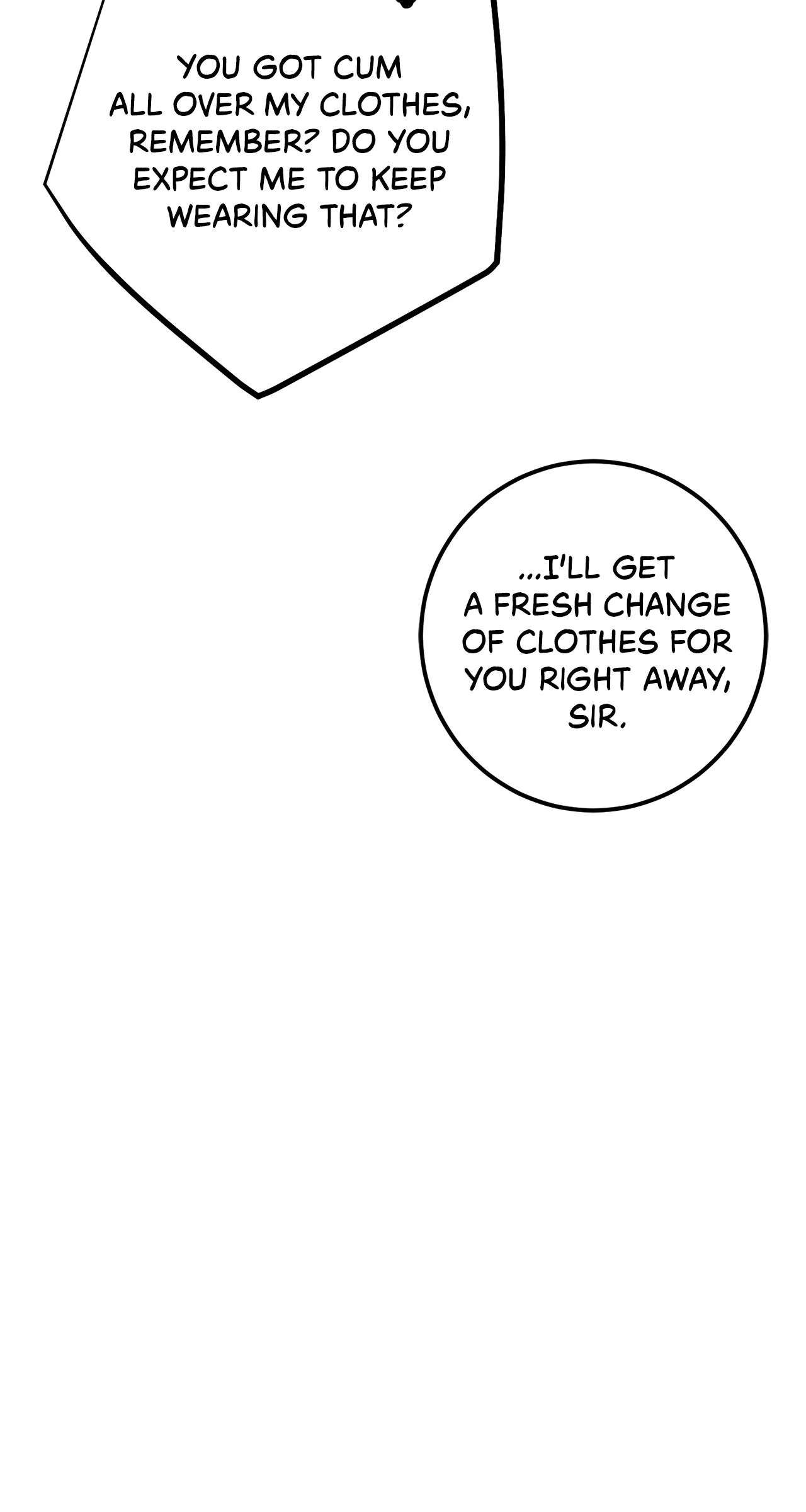 In the House of the Damned Chapter 6 page 92 - 