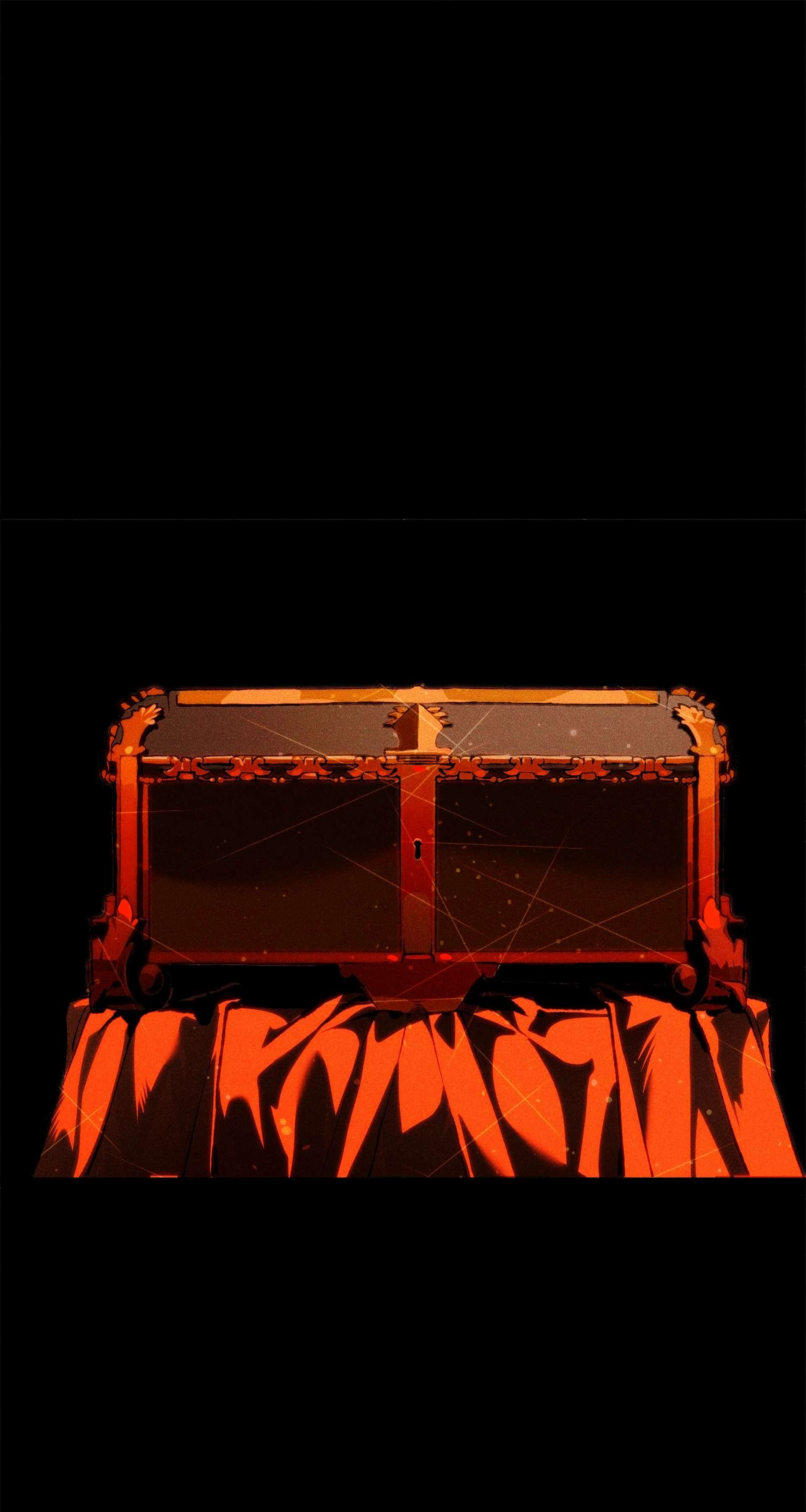 In the House of the Damned Chapter 7 page 114 - 